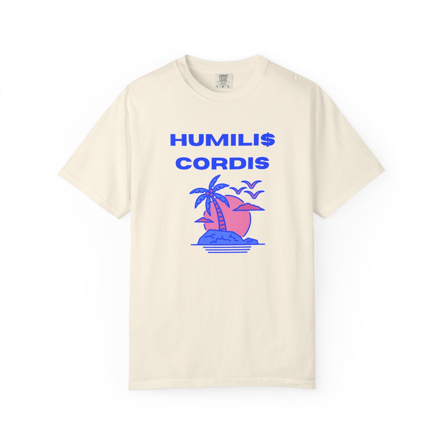 HC-Summer T-shirt