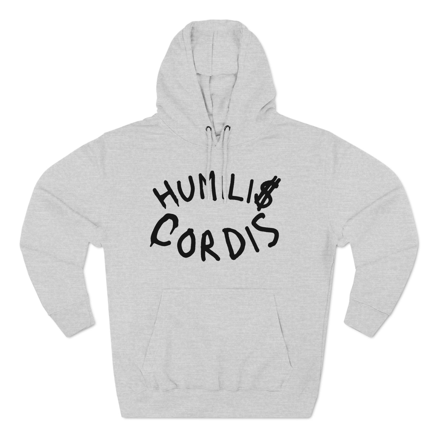 HC- “Vibe Tribe” Pullover Hoodie