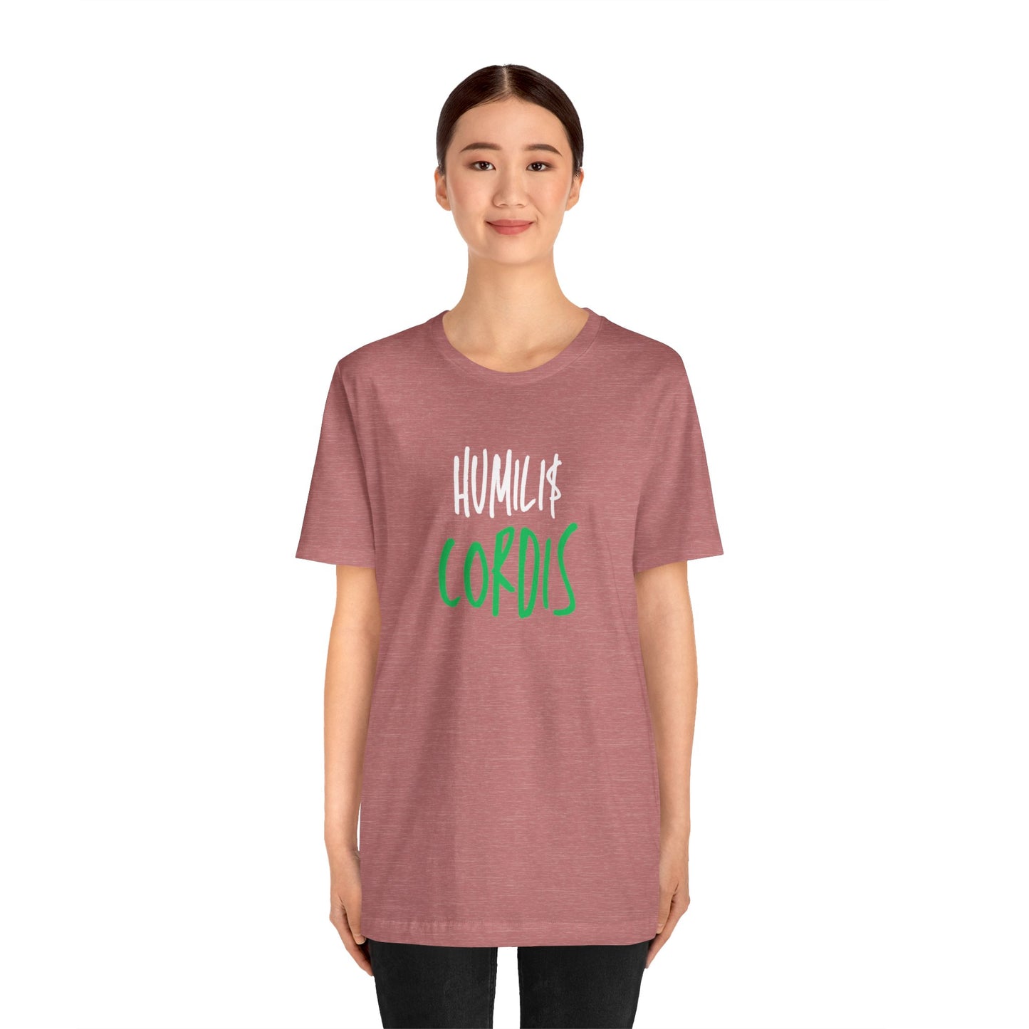 HC Tee
