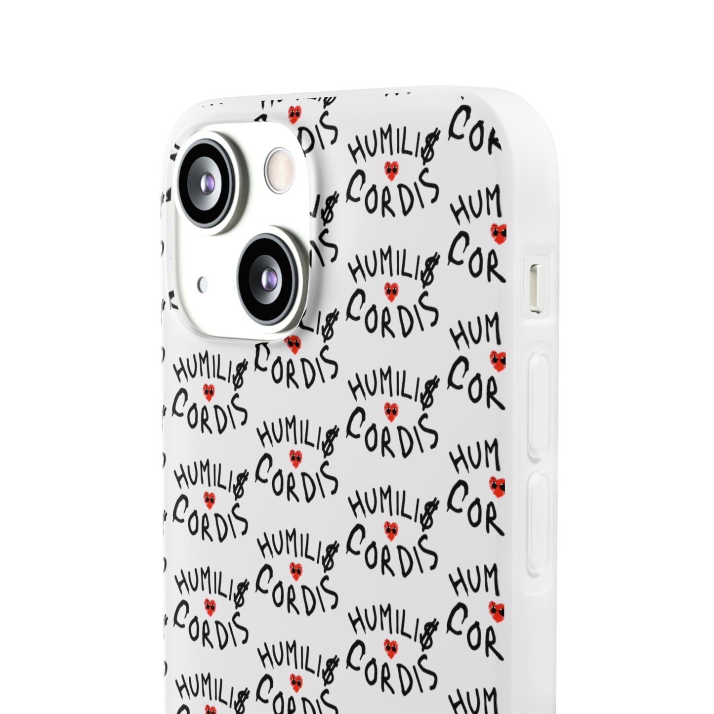 HC- “EYE of U” Flexi Case