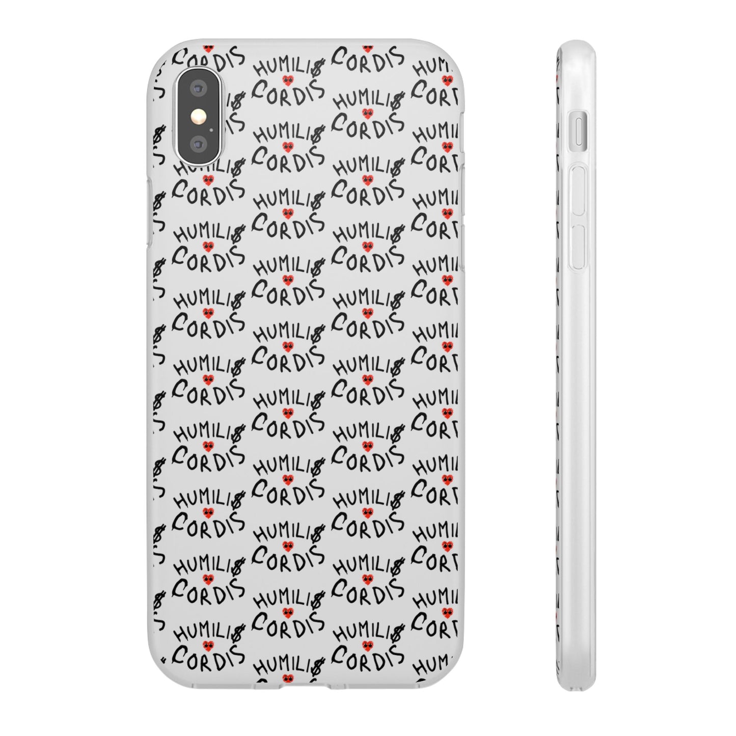 HC- “EYE of U” Flexi Case