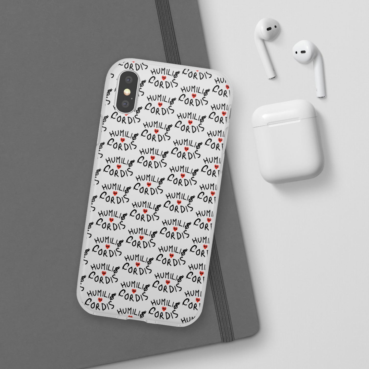 HC- “EYE of U” Flexi Case