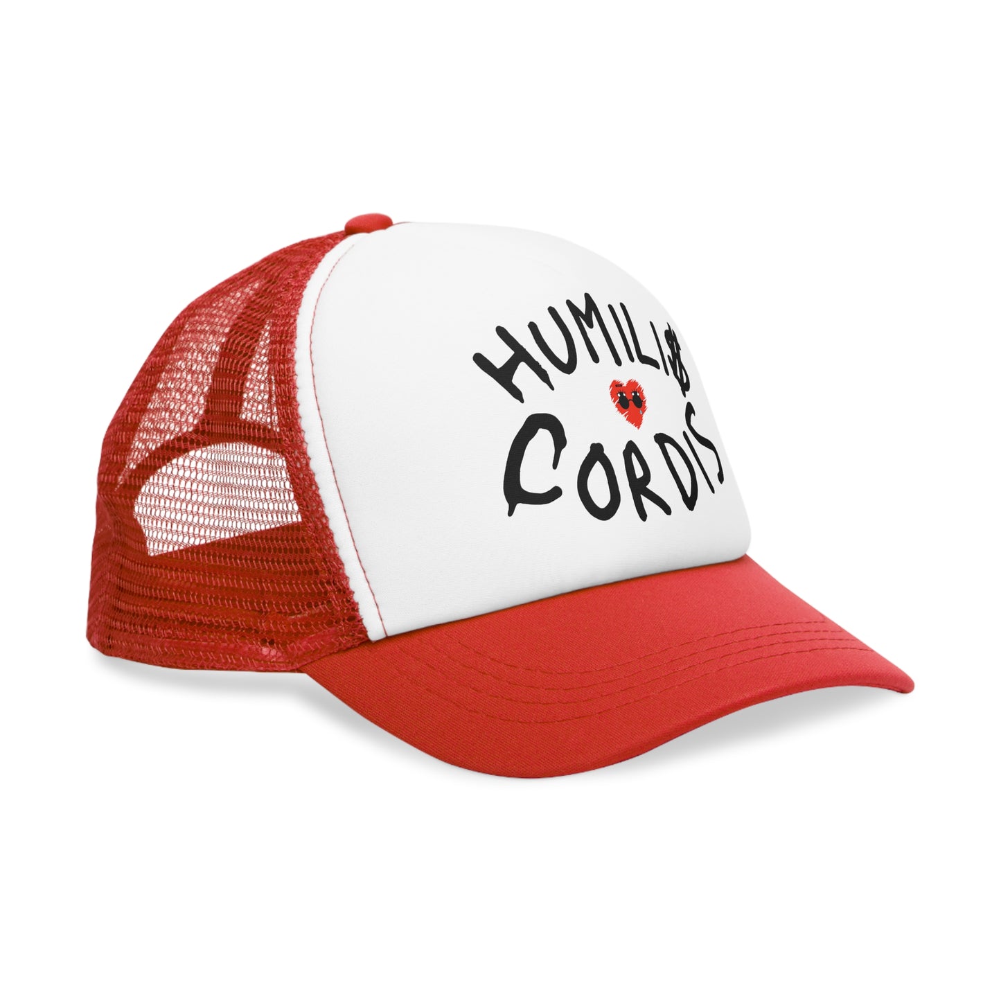 HC- “EYE of U” Mesh Cap