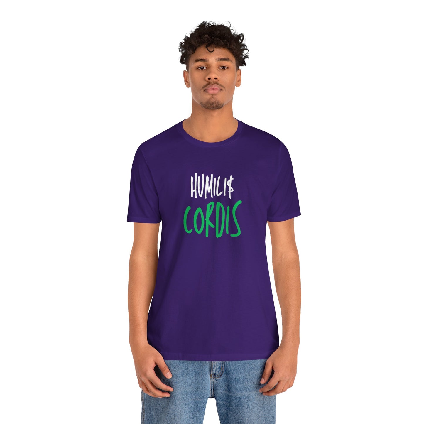 HC Tee