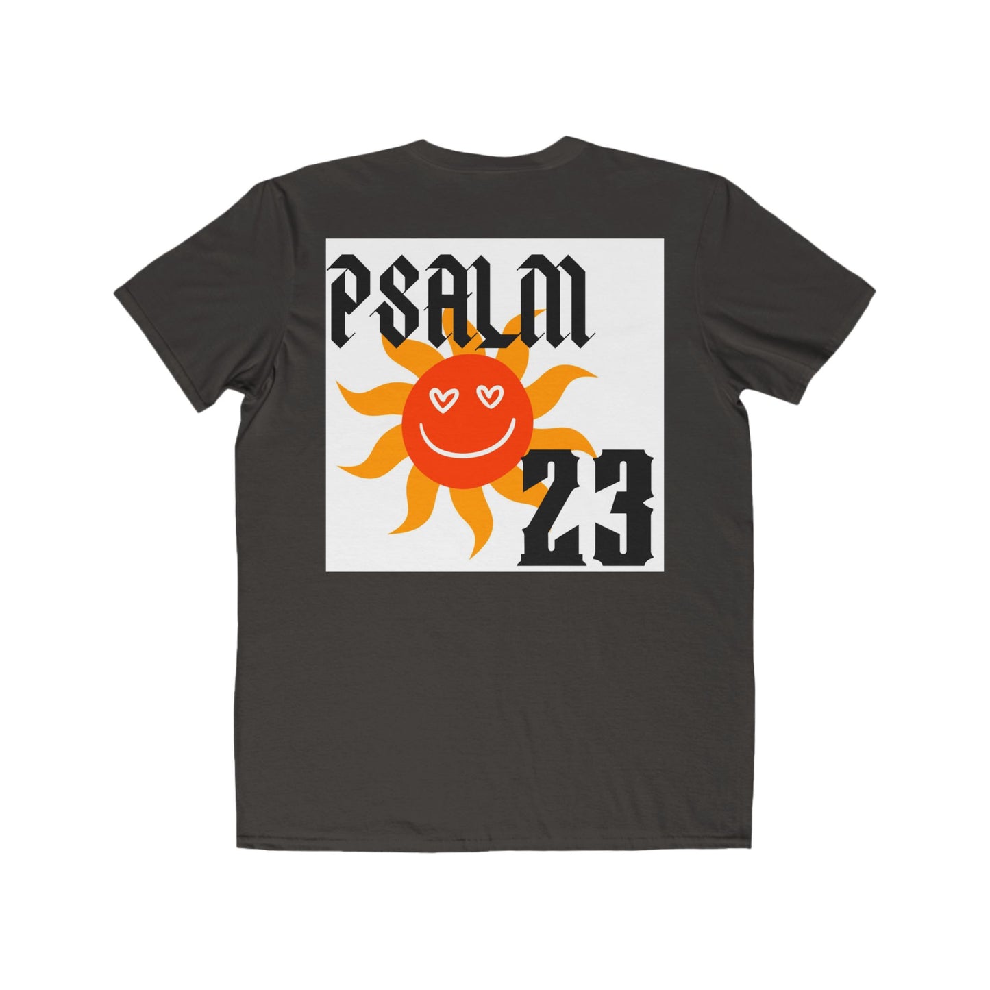HC- “Psalms 23” Tee