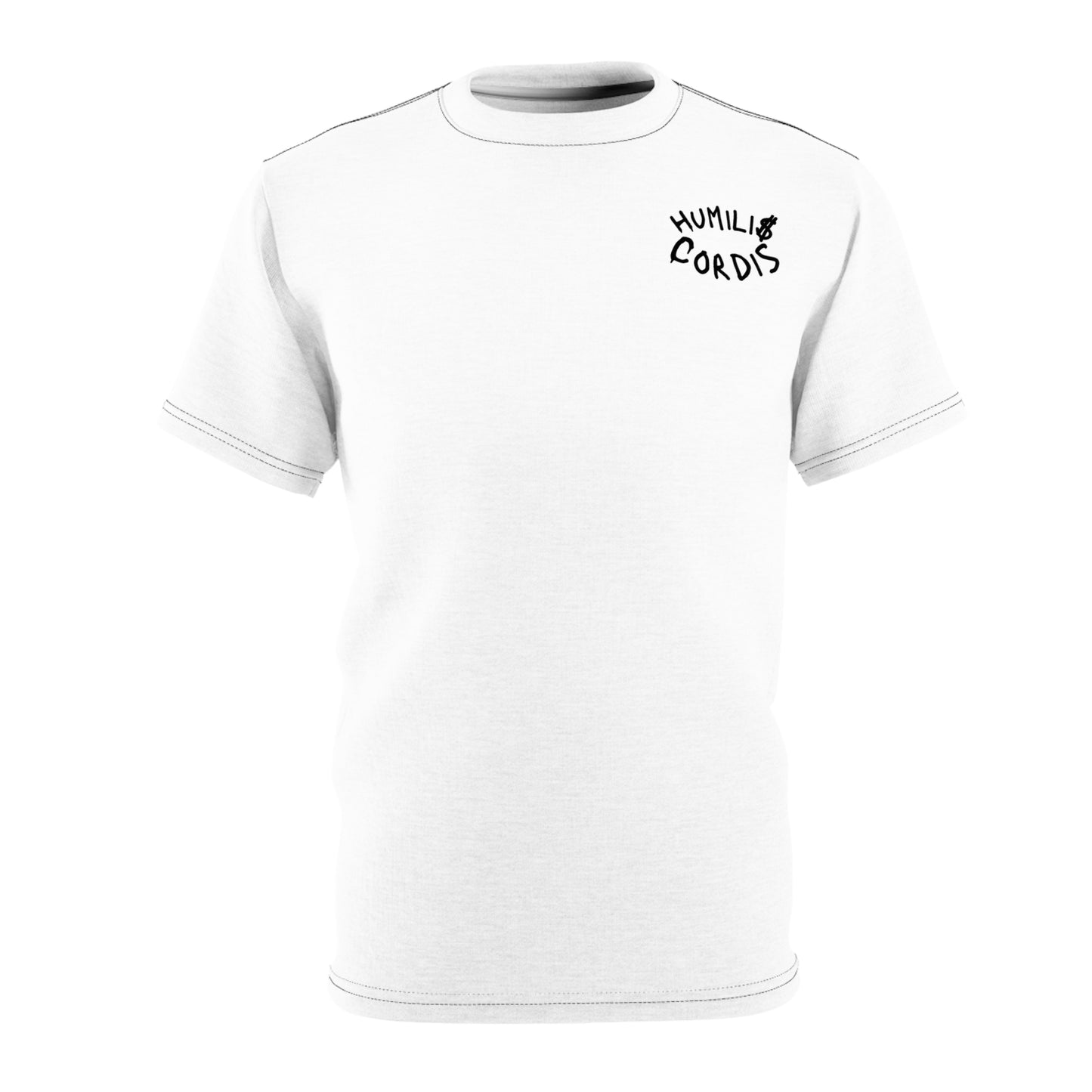 HC - "Eye of U" Lightweight Tee