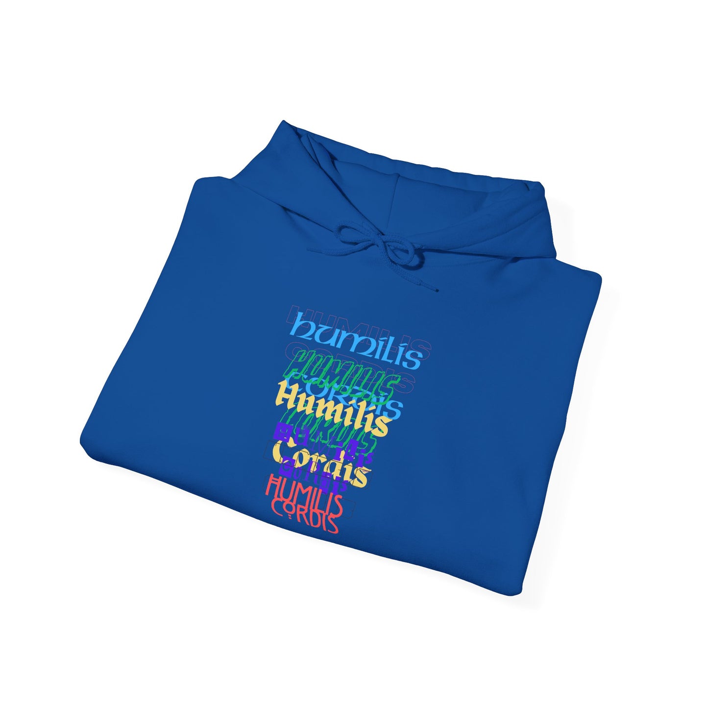 HC-“HC Effect” Hoodie