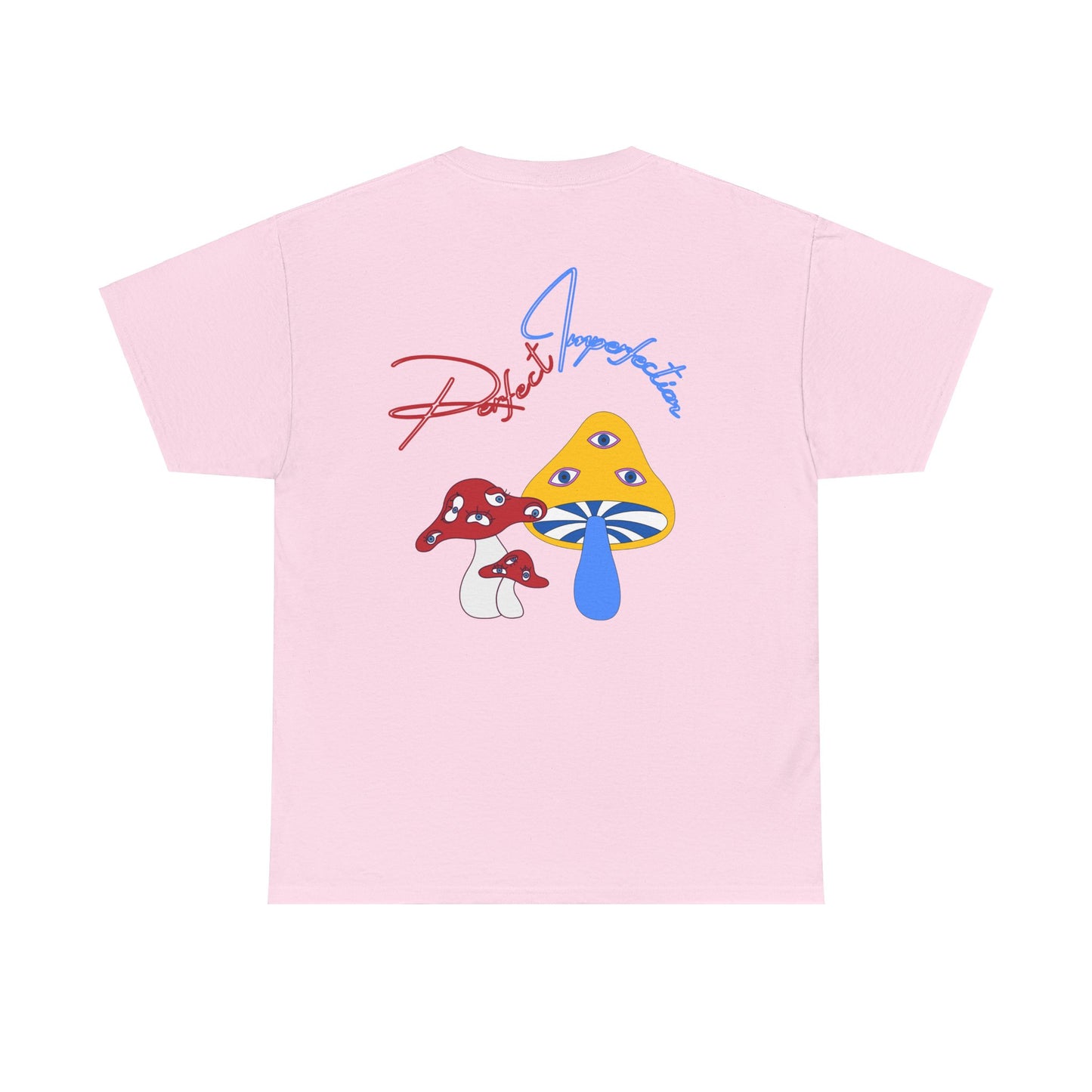 HC- “Perfect Imperfection” Tee