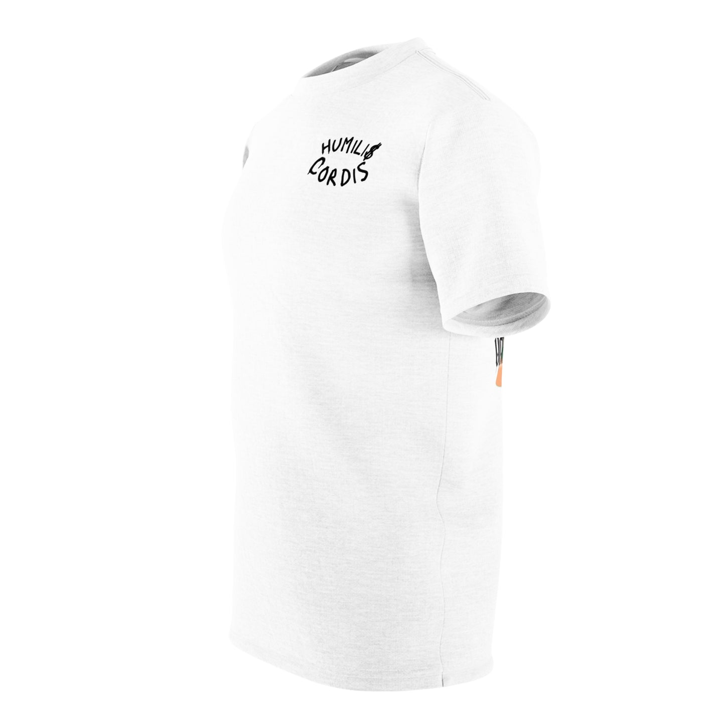HC - "Eye of U" Lightweight Tee