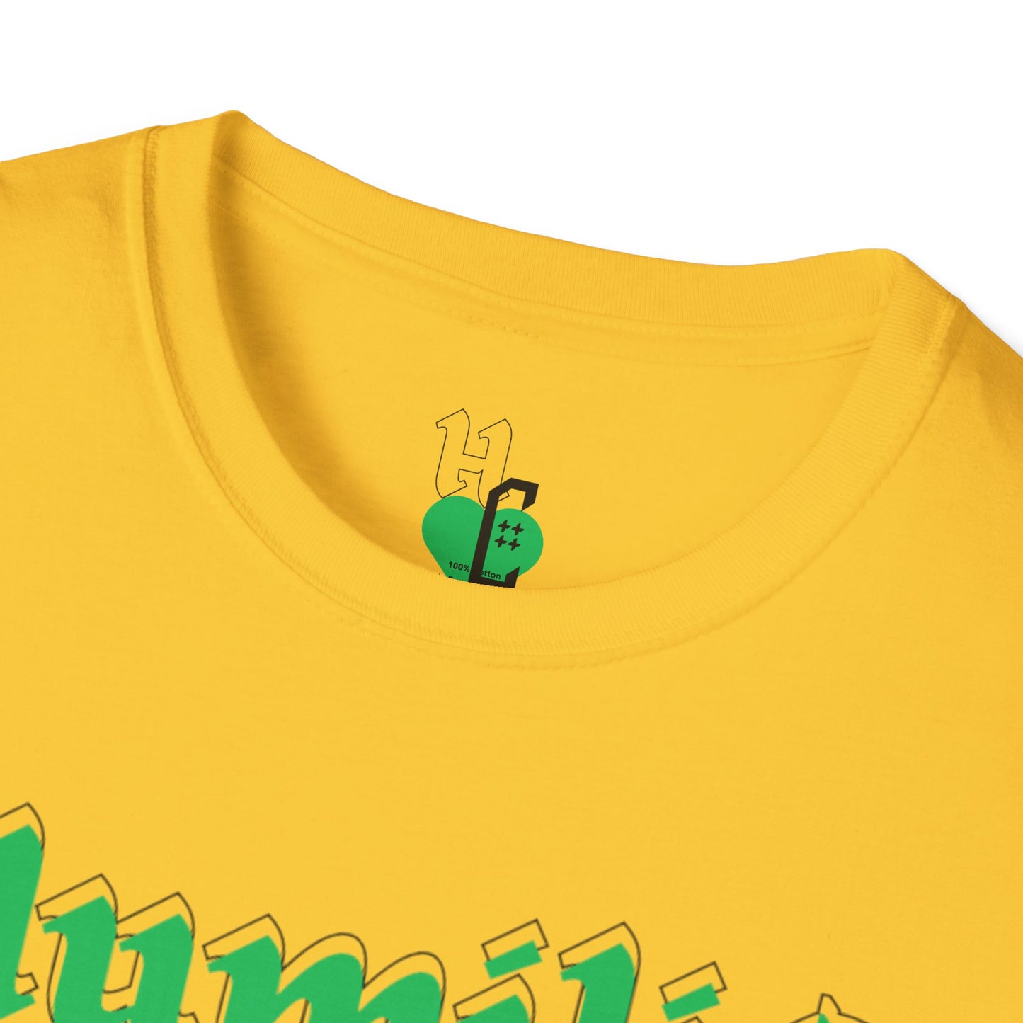 HC- Softstyle Logo T-Shirt