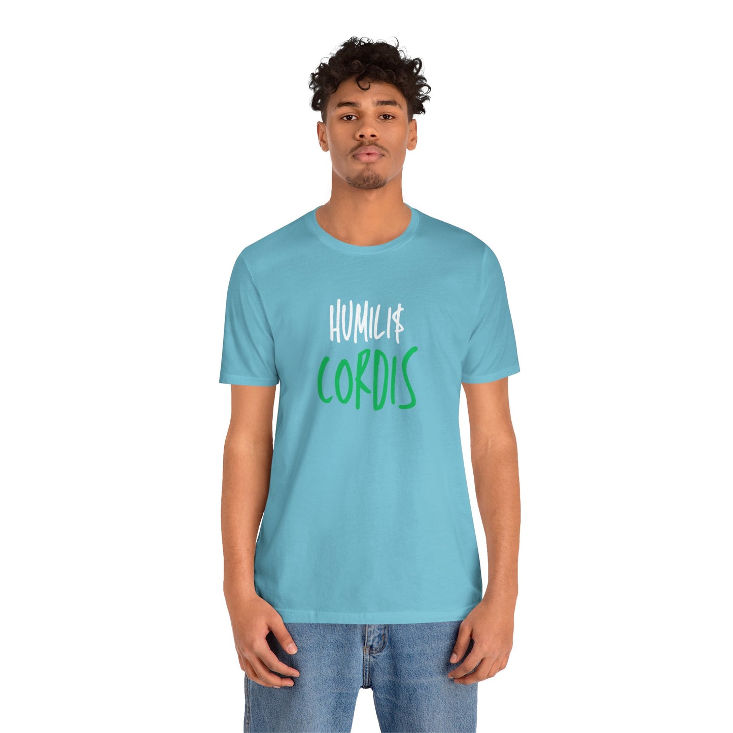 HC Tee