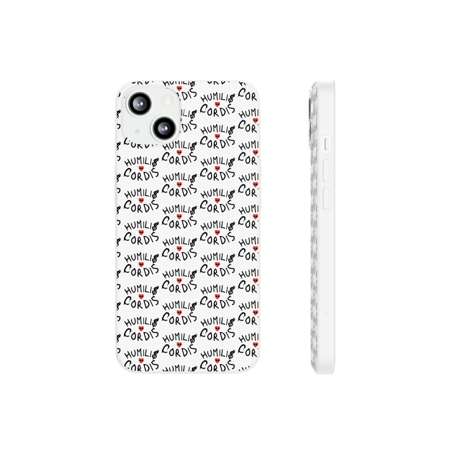 HC- “EYE of U” Flexi Case