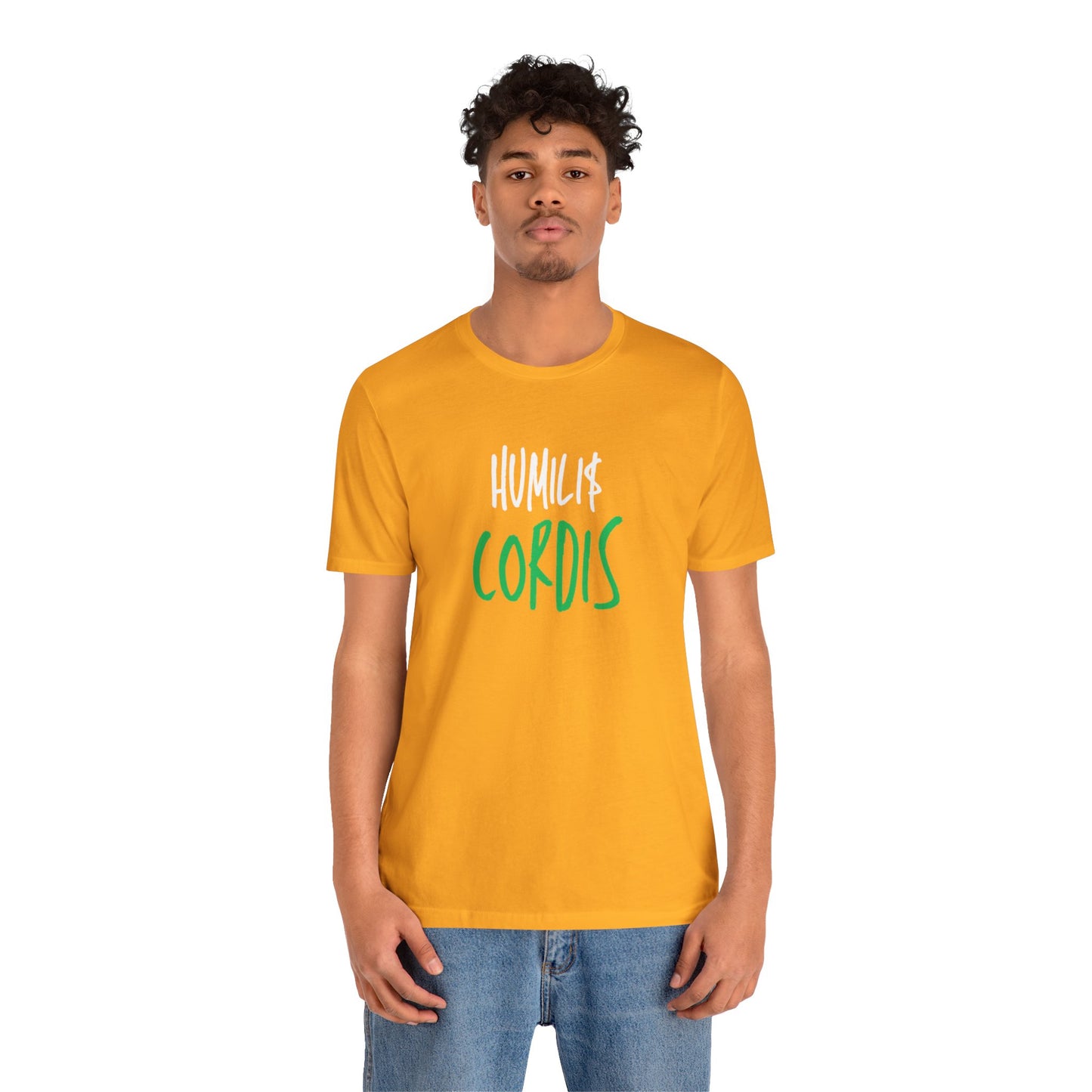 HC Tee
