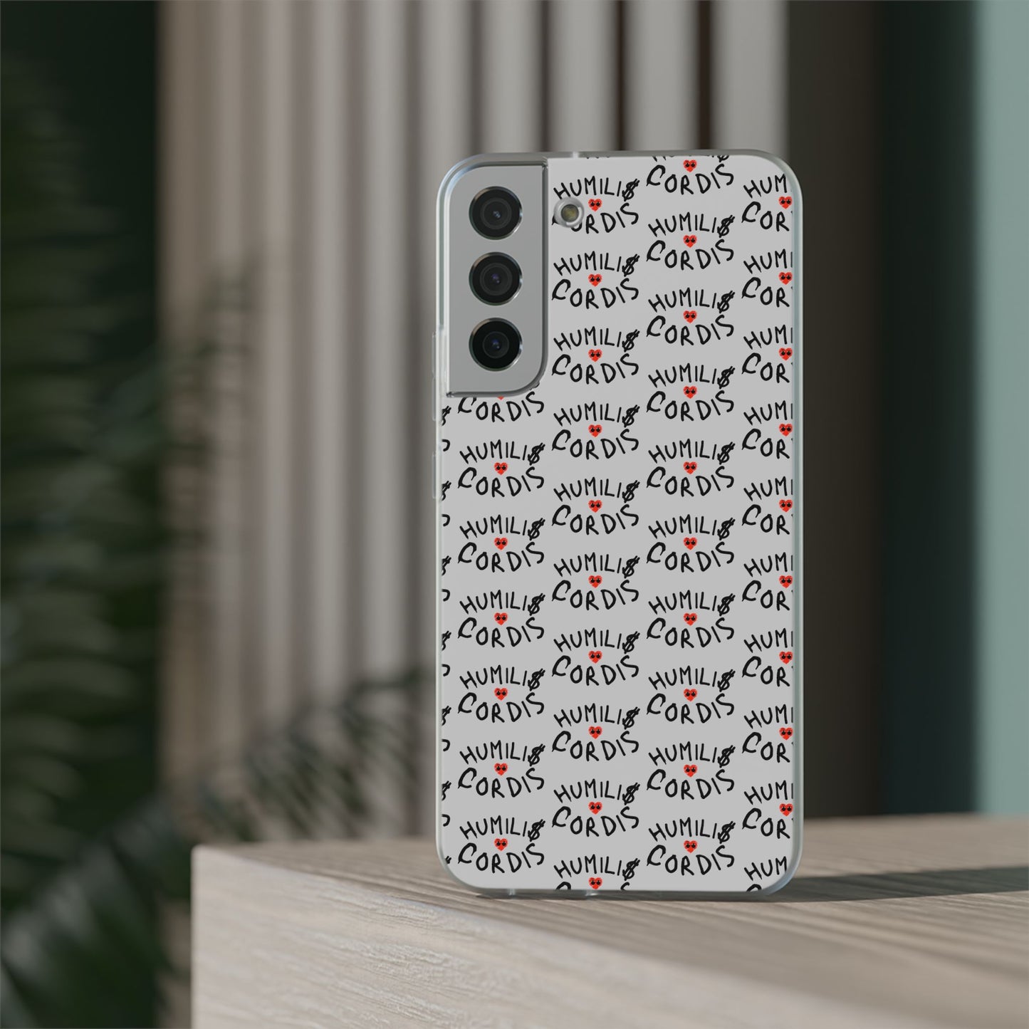 HC- “EYE of U” Flexi Case
