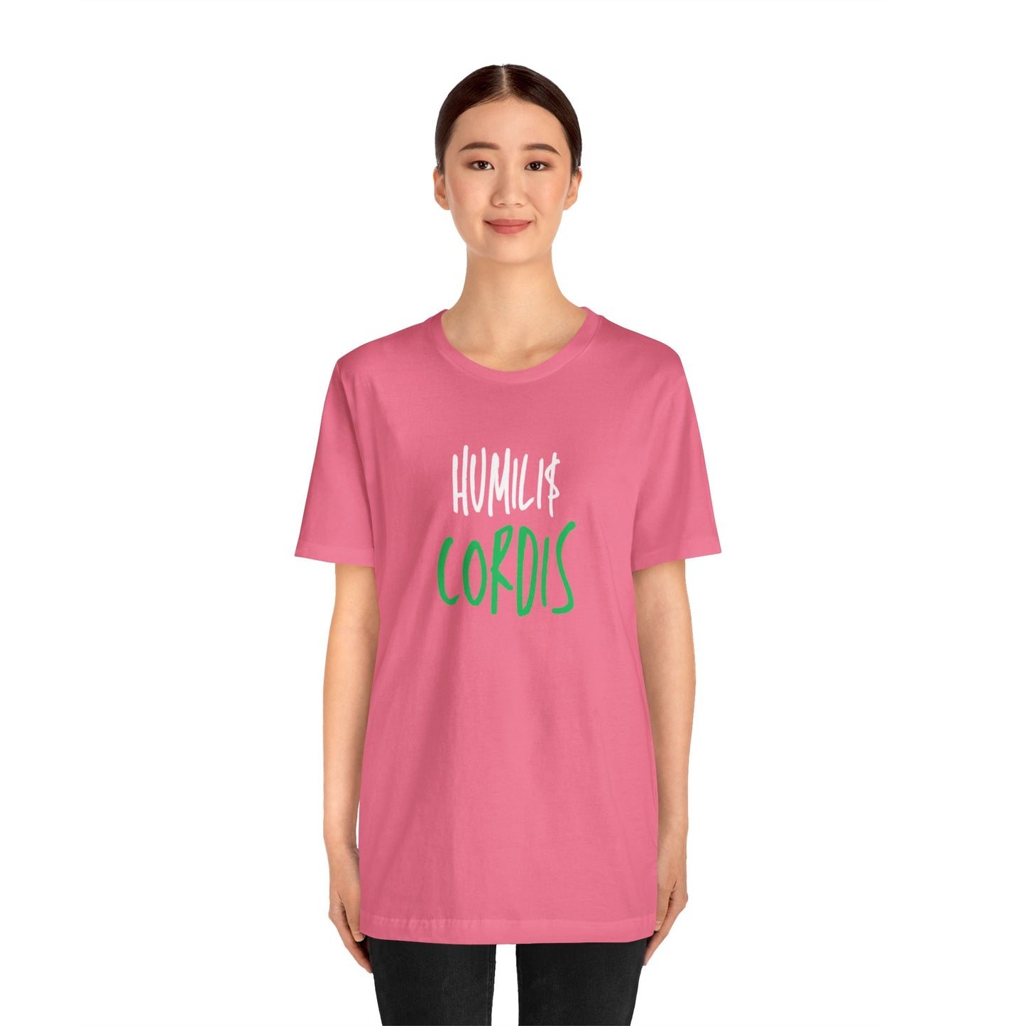 HC Tee
