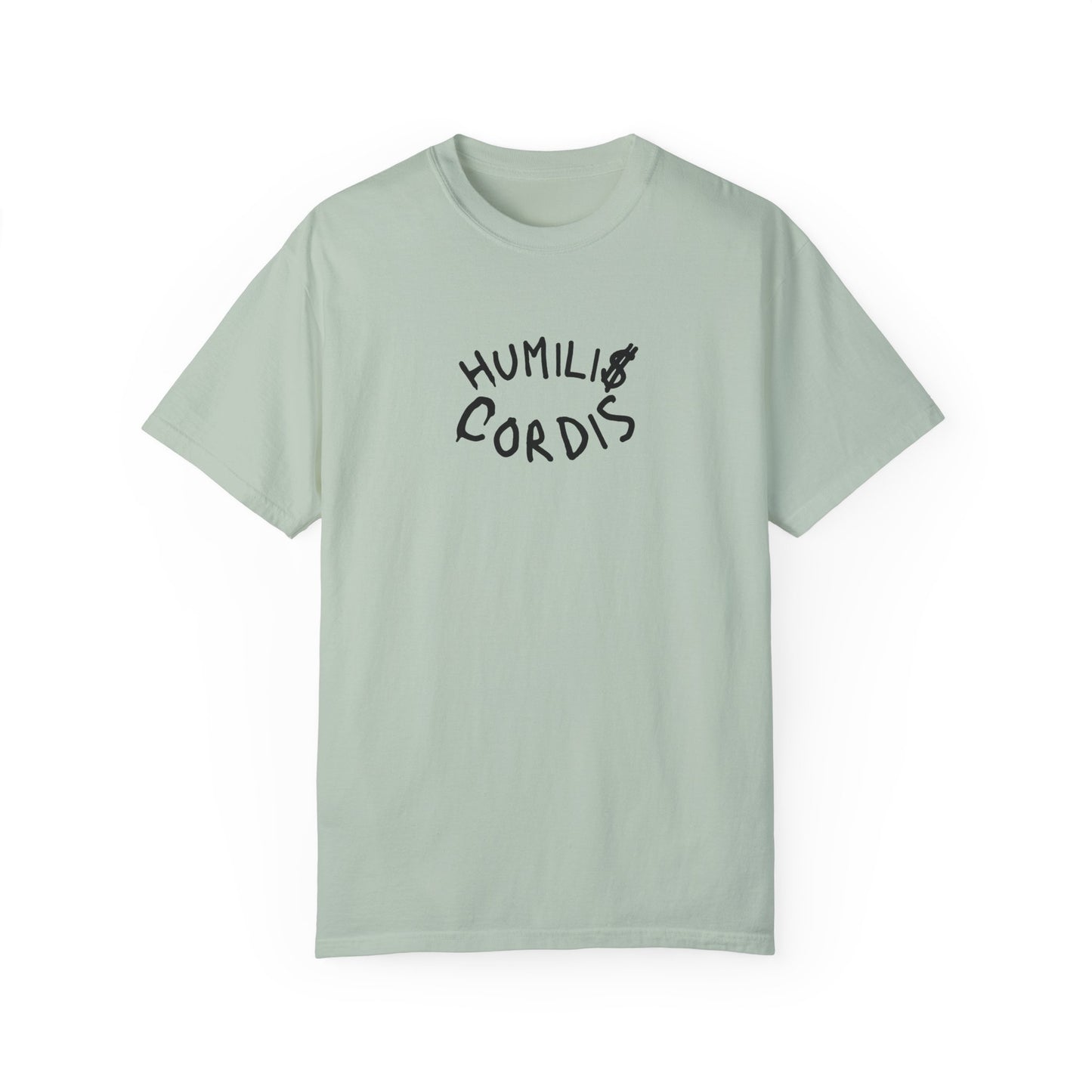 HC - "Psalm 23" T-shirt