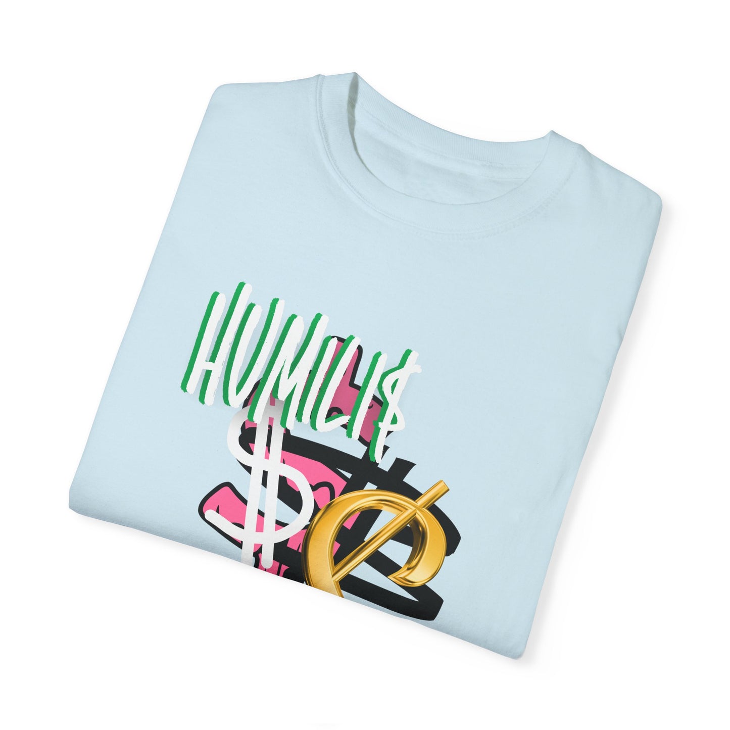 HC- “Money $ign” T-shirt