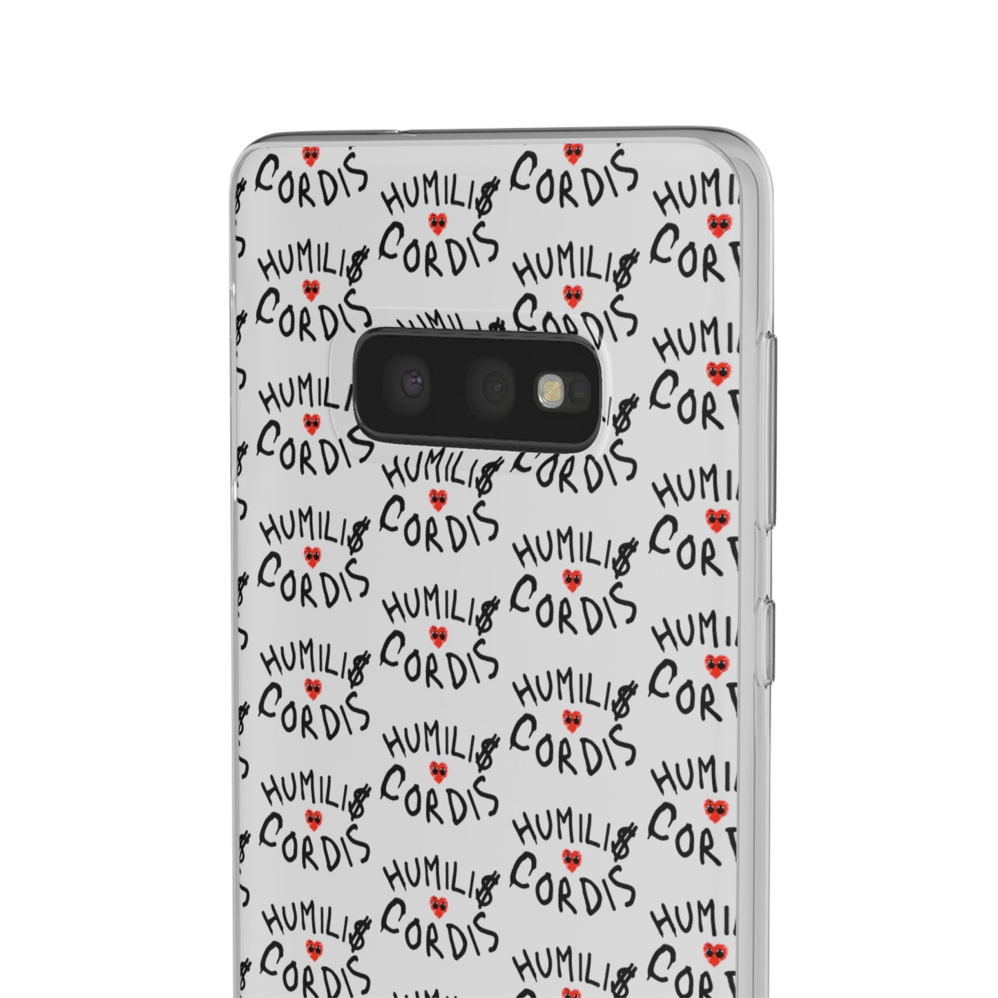 HC- “EYE of U” Flexi Case