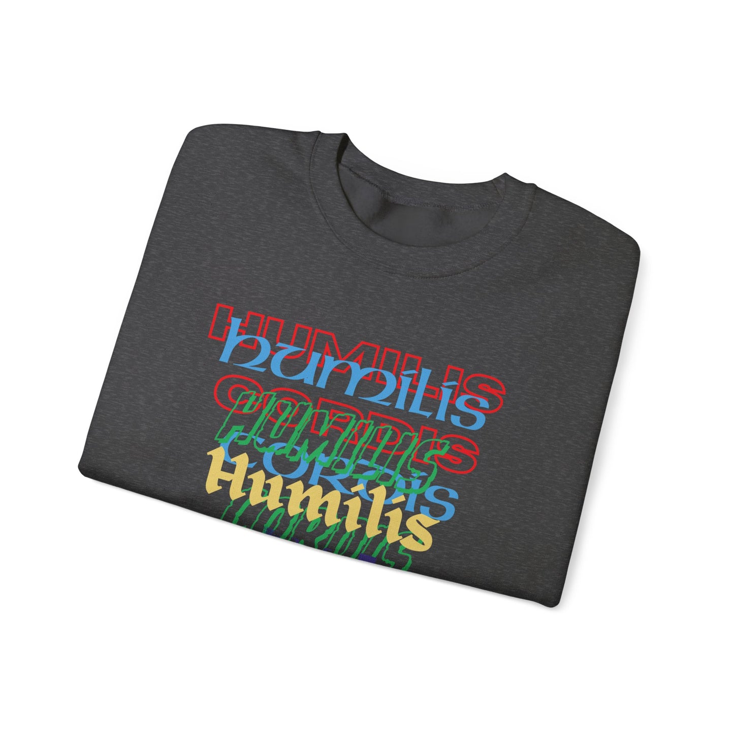 HC- “HC Effect” Sweatshirt
