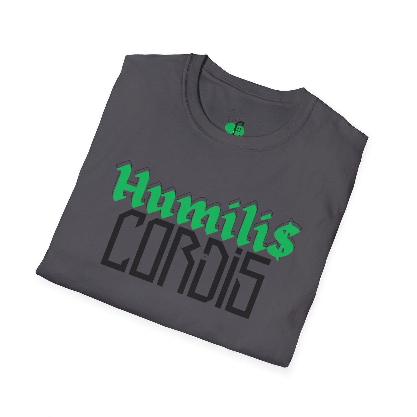 HC- Softstyle Logo T-Shirt