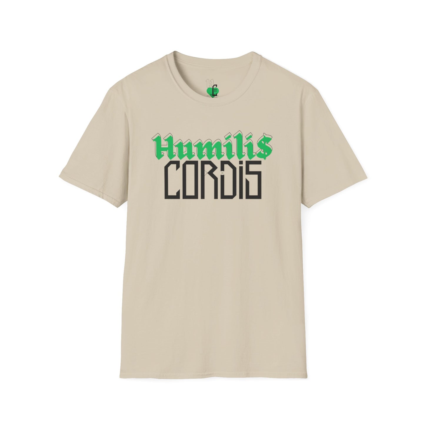HC- Softstyle Logo T-Shirt