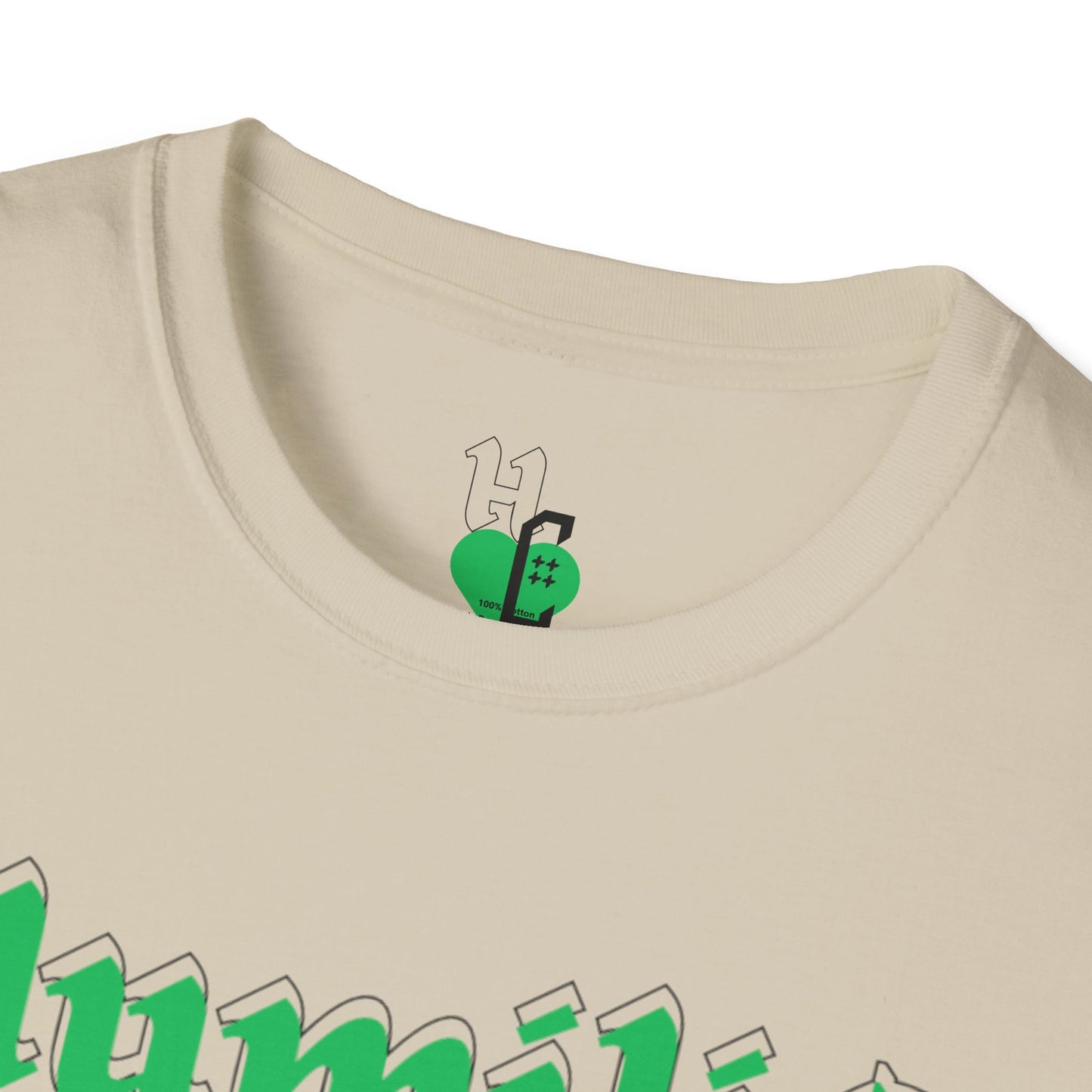 HC- Softstyle Logo T-Shirt