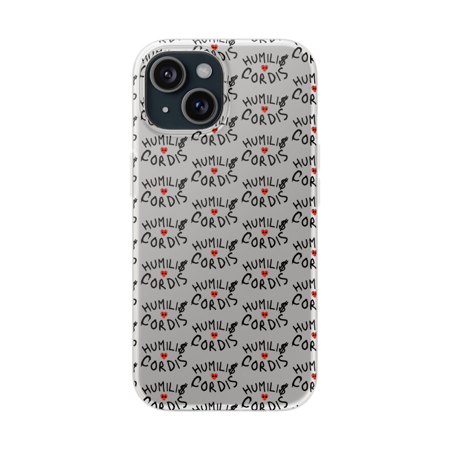HC- “EYE of U” Flexi Case