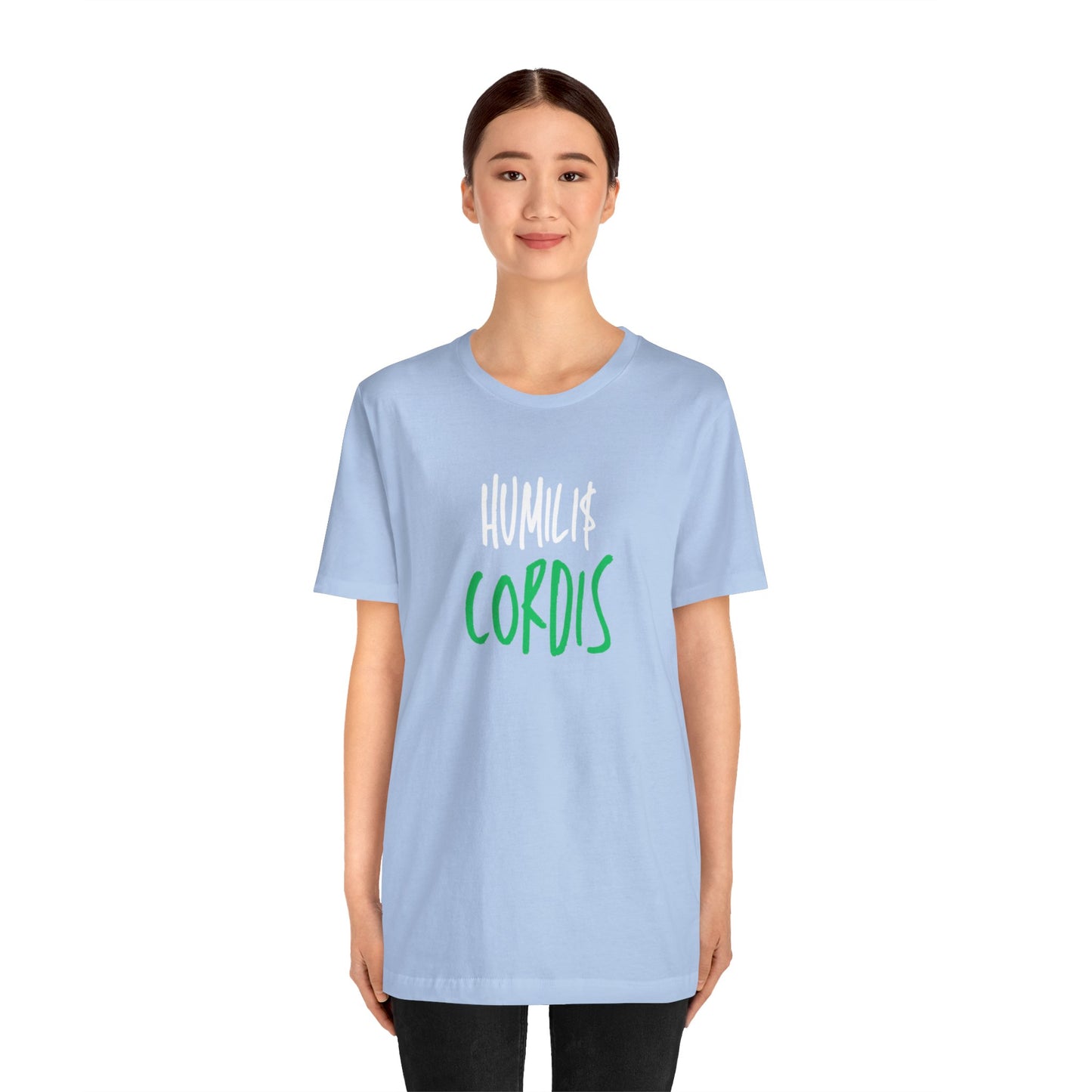HC Tee