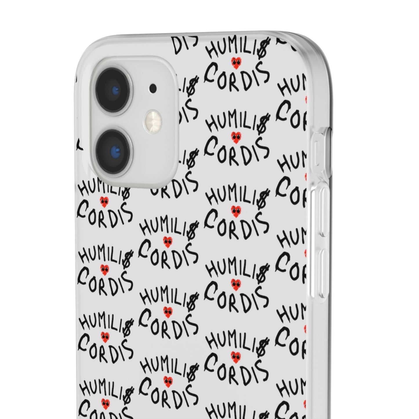 HC- “EYE of U” Flexi Case