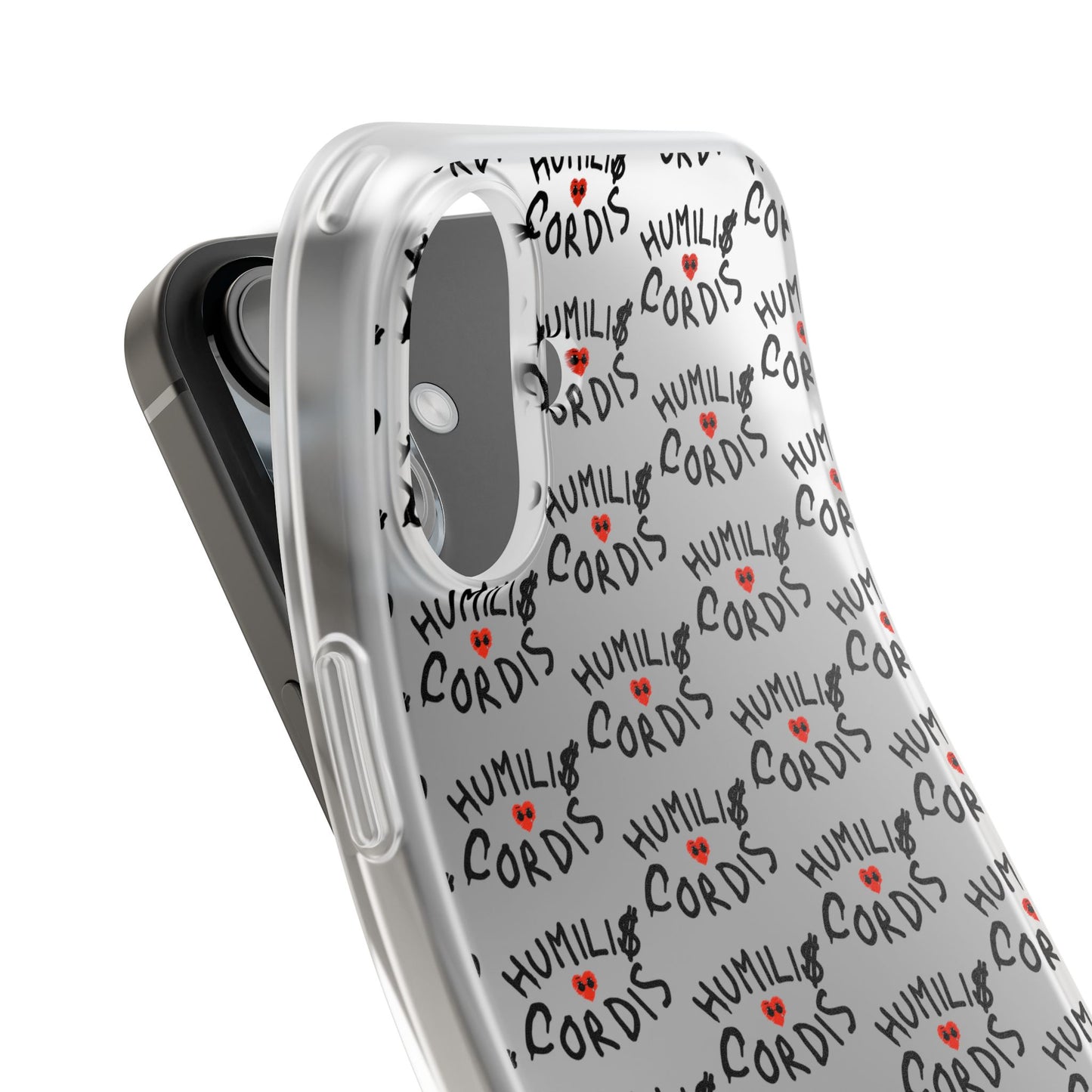 HC- “EYE of U” Flexi Case