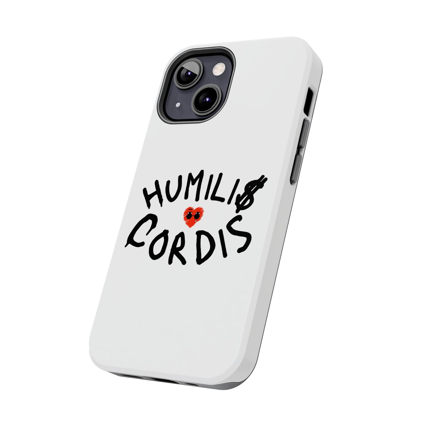 HC- “EYE Love U” Tough Phone Cases