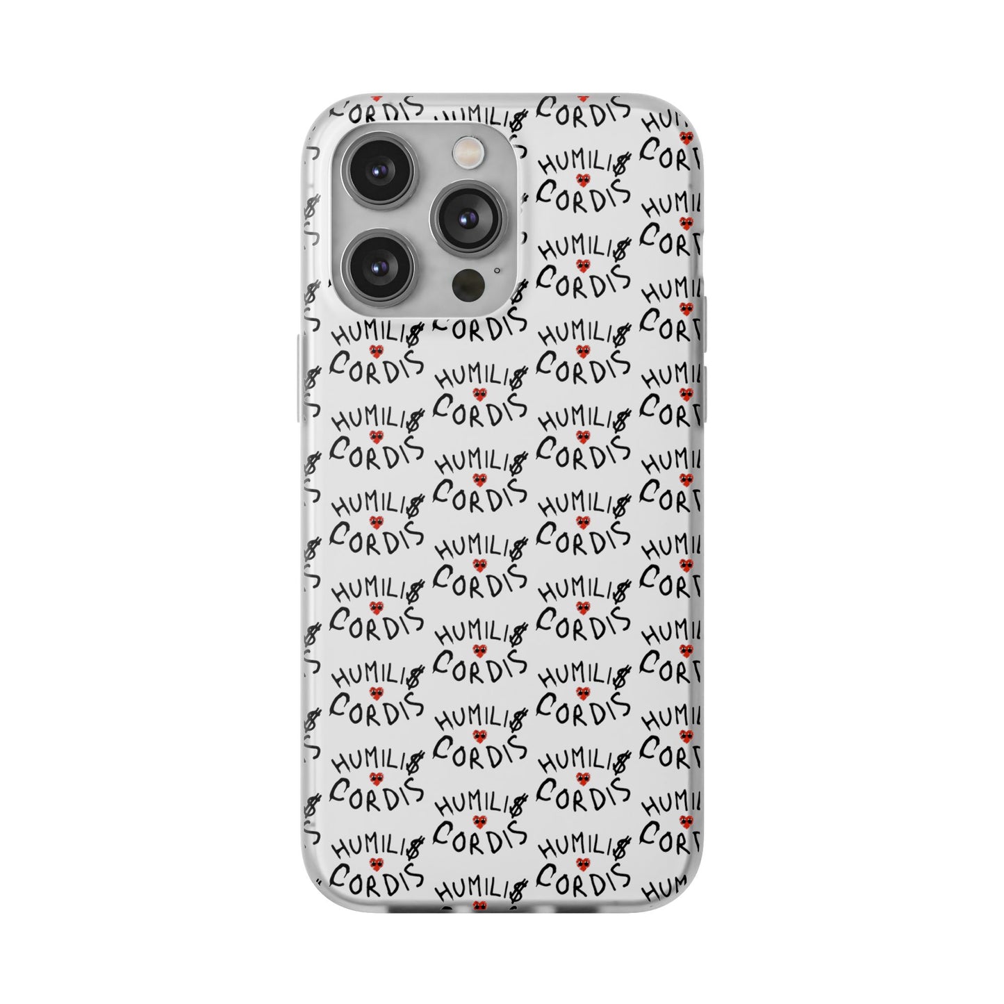 HC- “EYE of U” Flexi Case