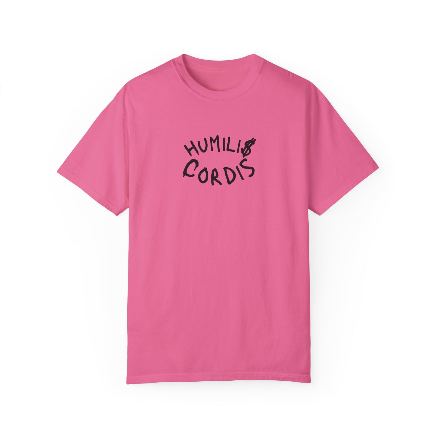 HC - "Psalm 23" T-shirt