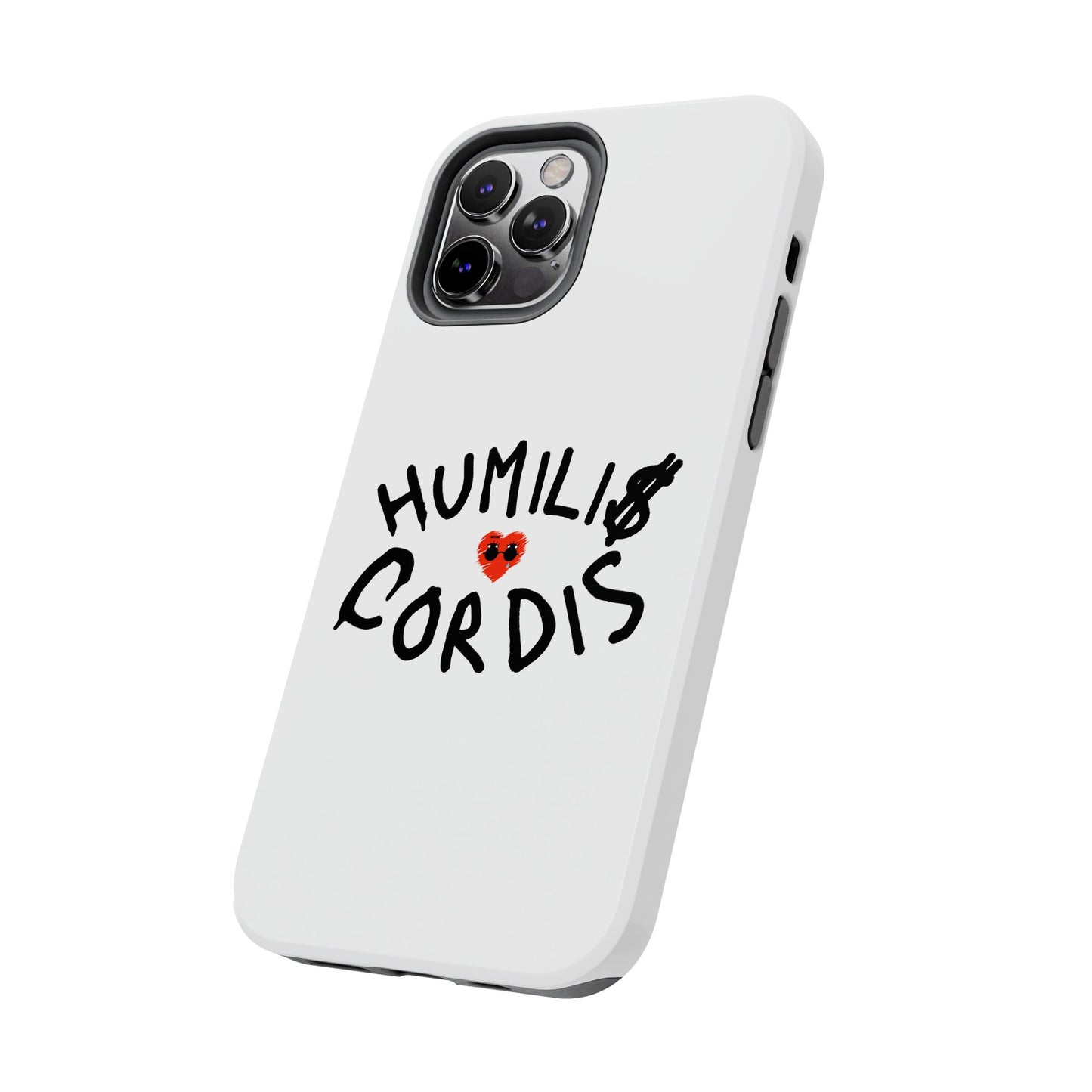 HC- “EYE Love U” Tough Phone Cases