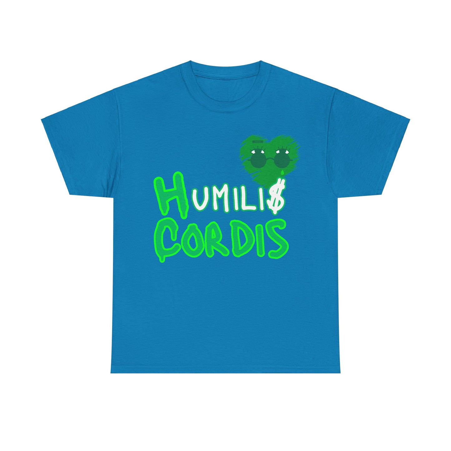 HC- “HC Formula” Tee