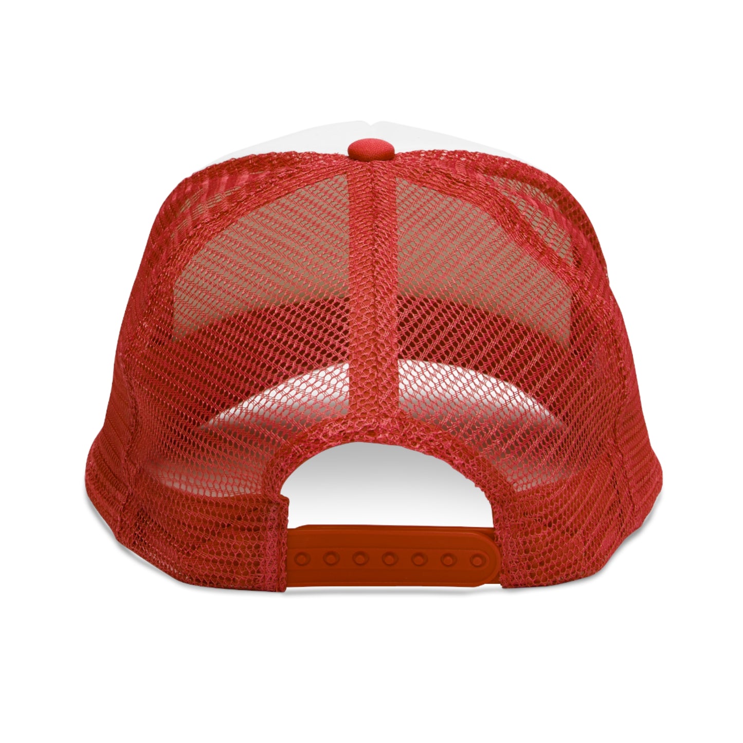 HC- “EYE of U” Mesh Cap