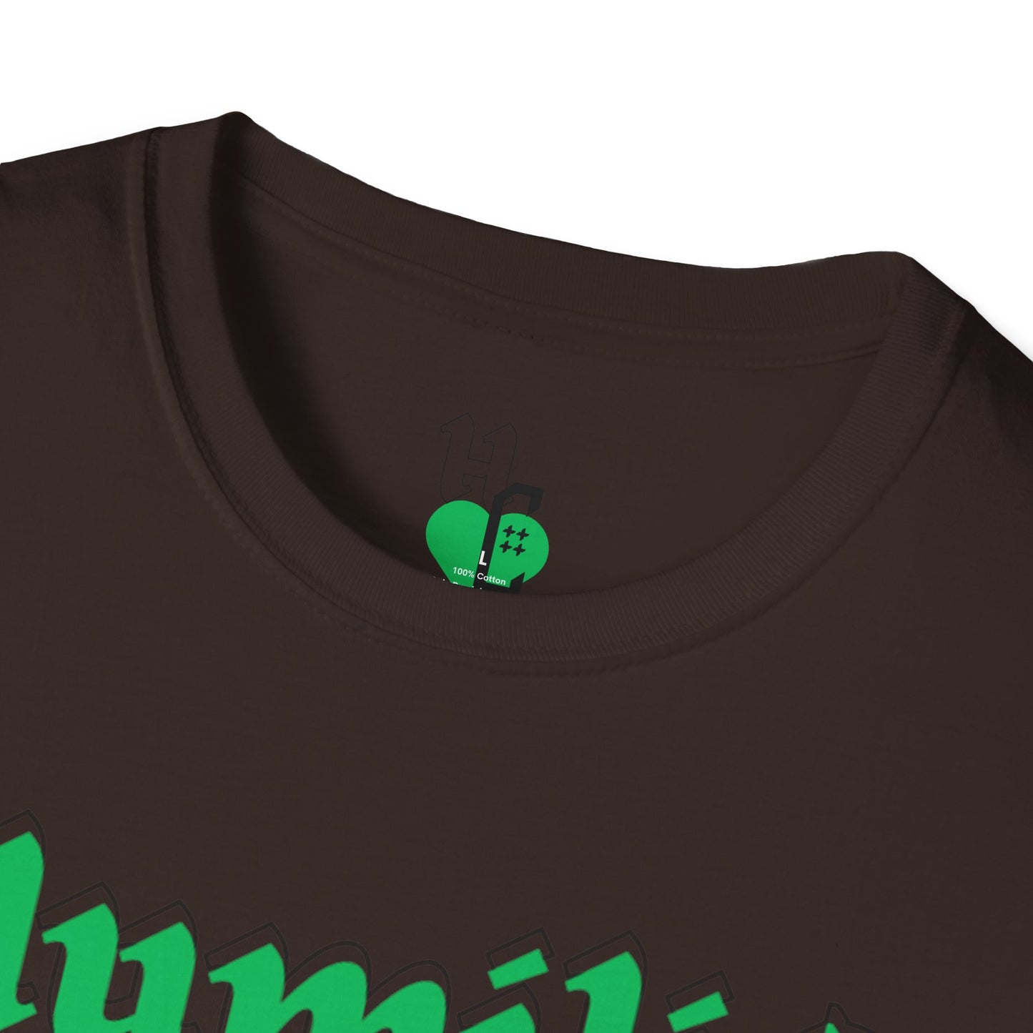 HC- Softstyle Logo T-Shirt