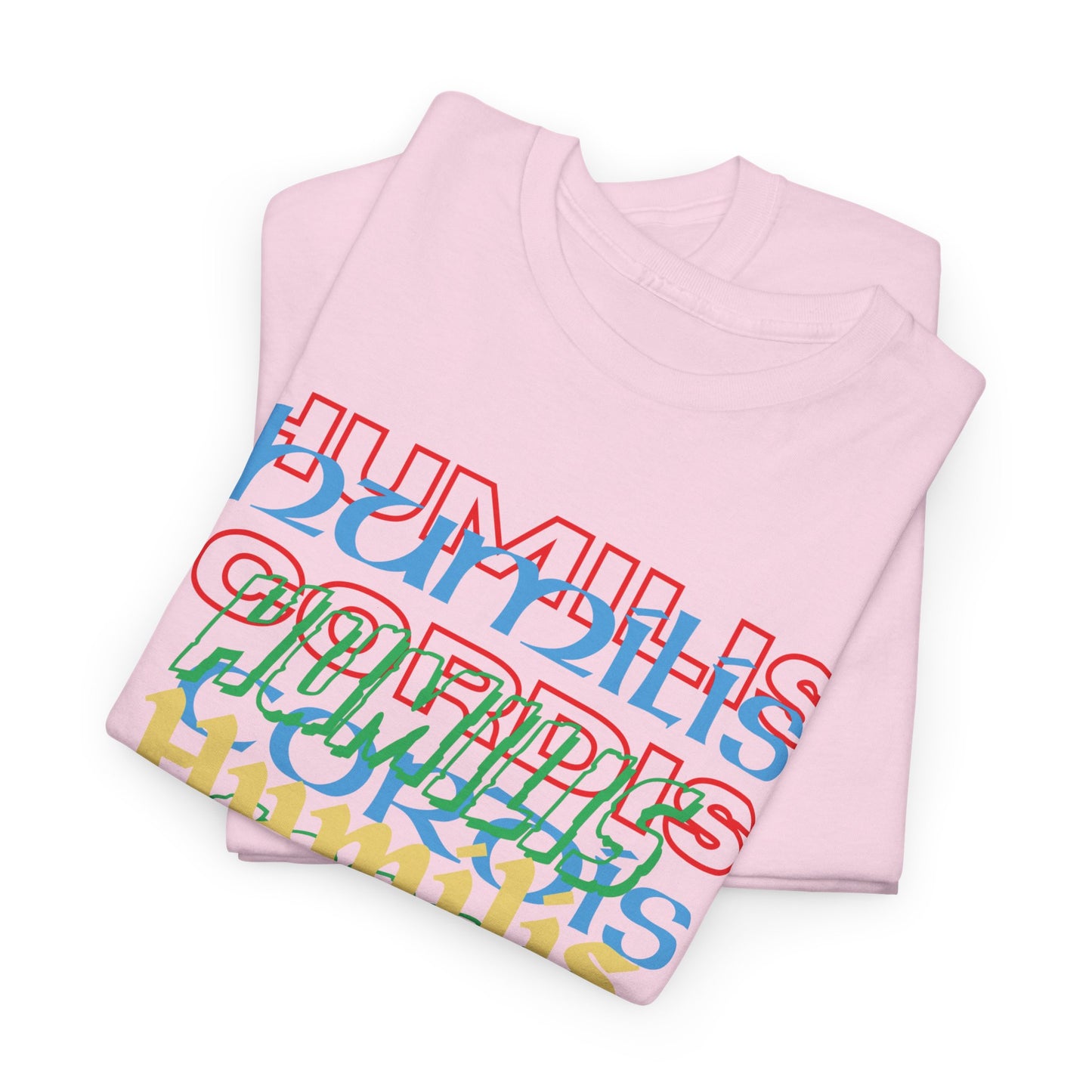 HC-“HC Effect” Tee