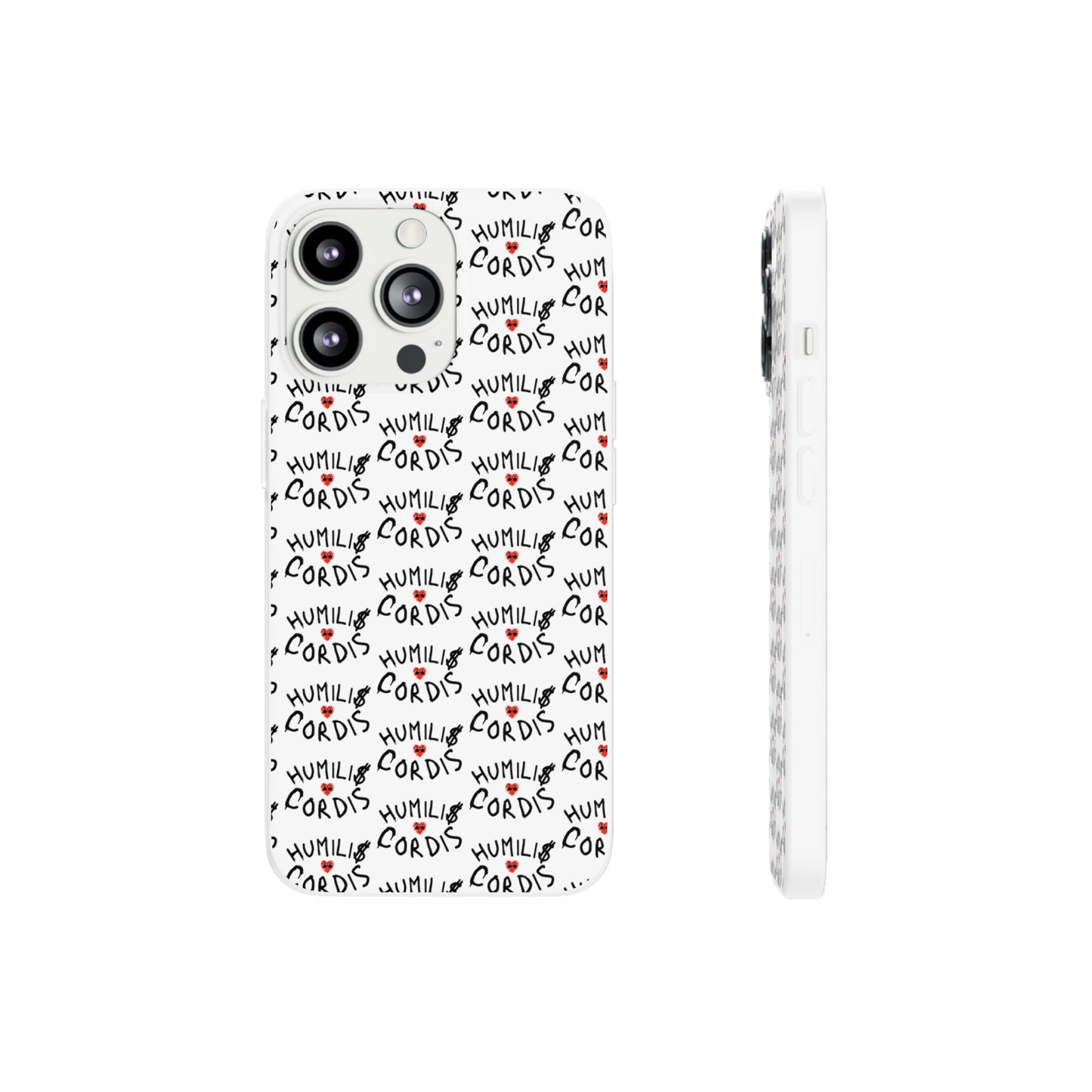 HC- “EYE of U” Flexi Case