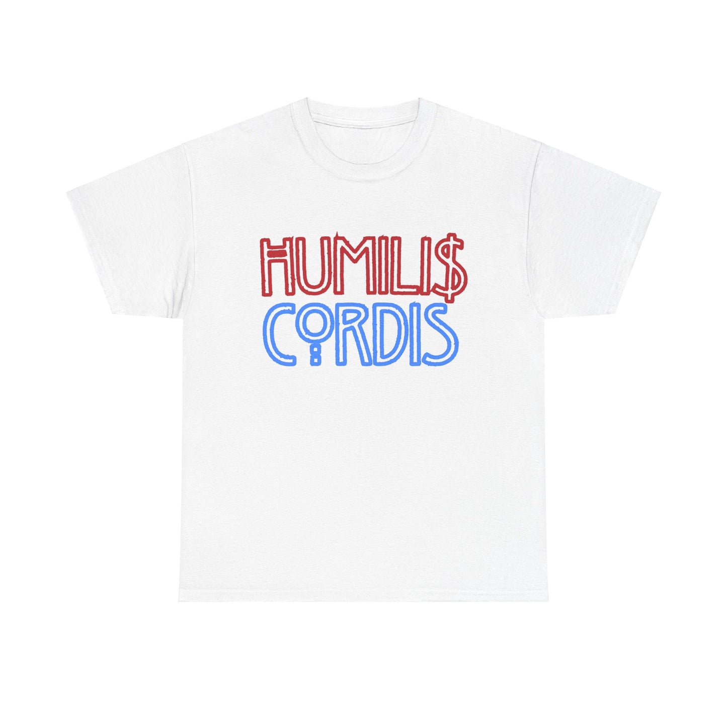 HC- “Perfect Imperfection” Tee