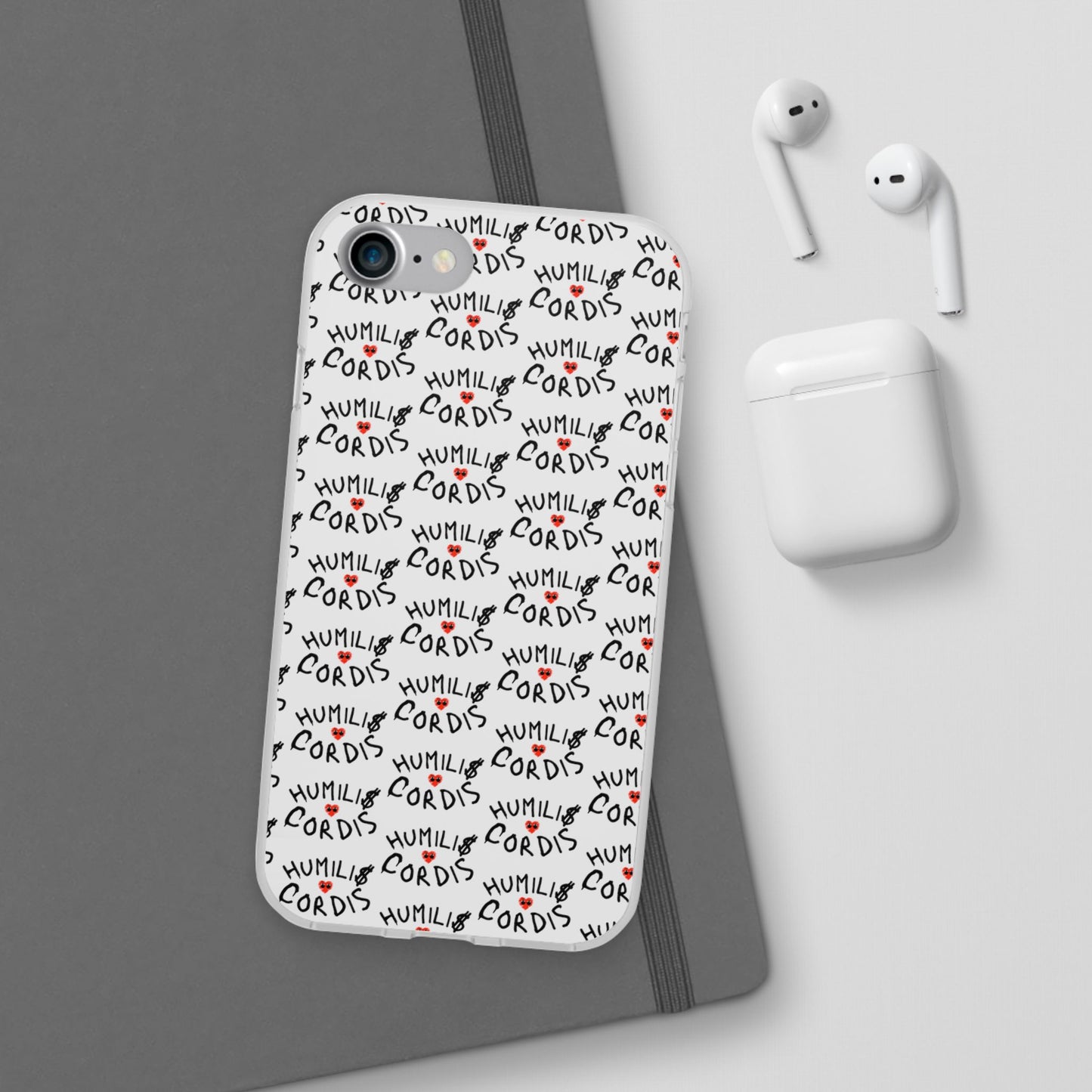 HC- “EYE of U” Flexi Case