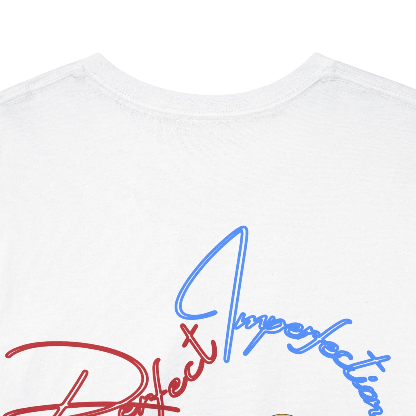 HC- “Perfect Imperfection” Tee