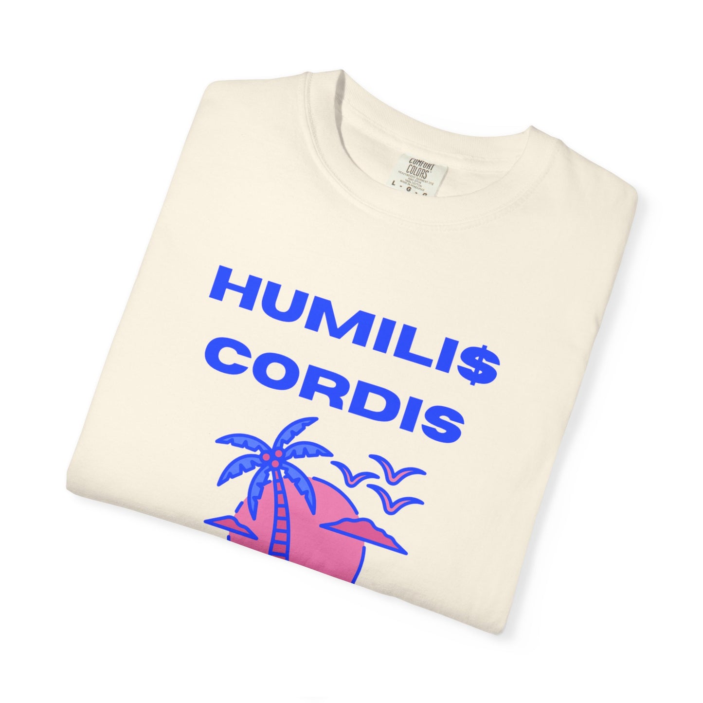 HC-Summer T-shirt