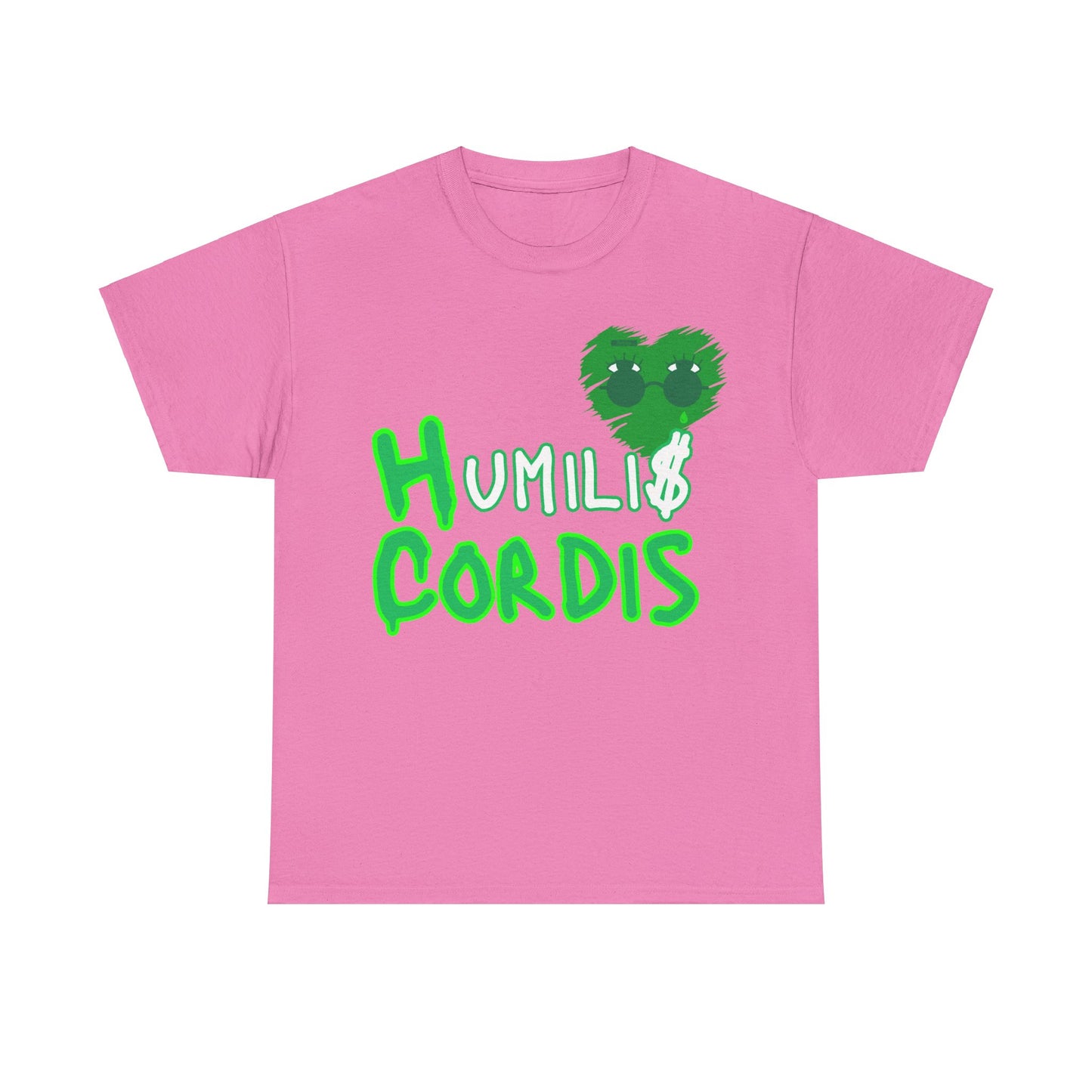 HC- “HC Formula” Tee