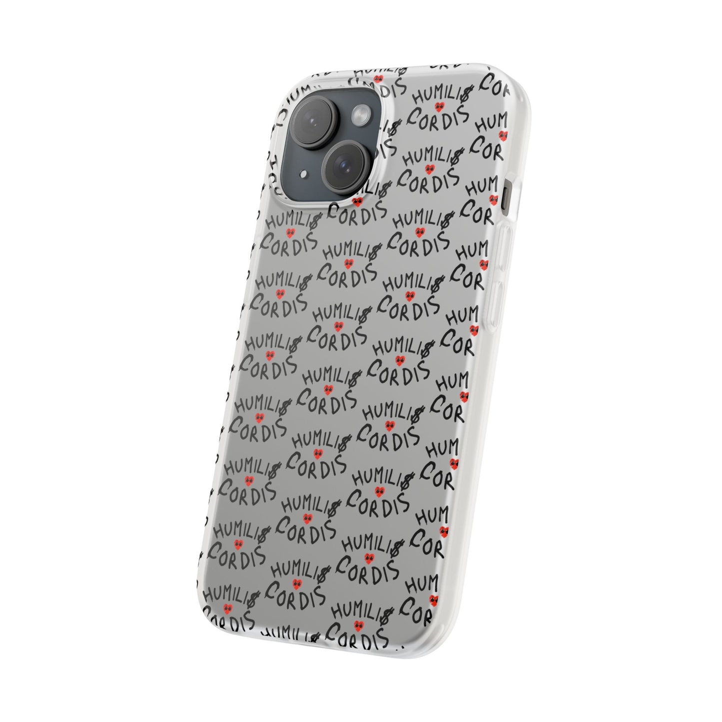 HC- “EYE of U” Flexi Case