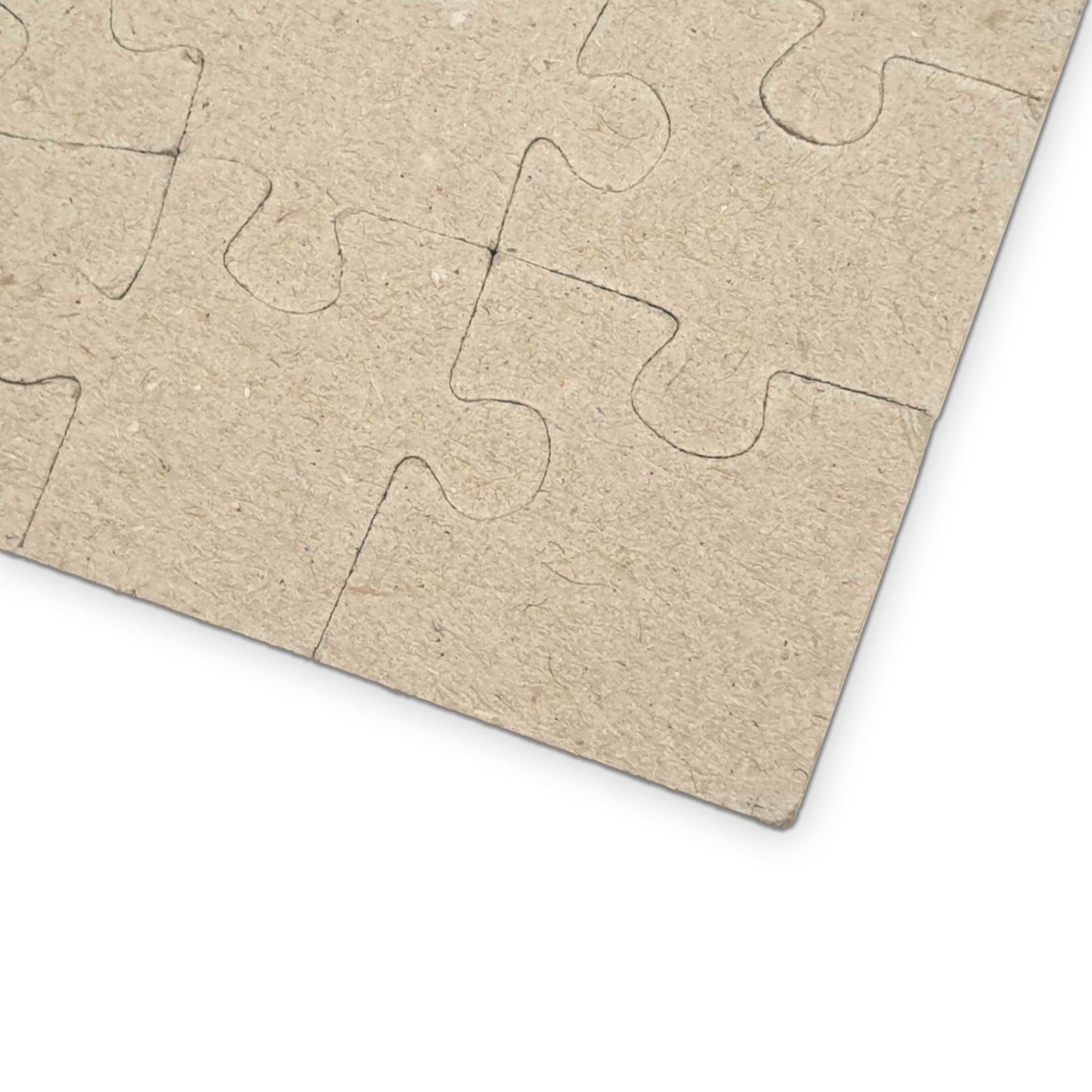 HC - " Vibe Tribe" Puzzle