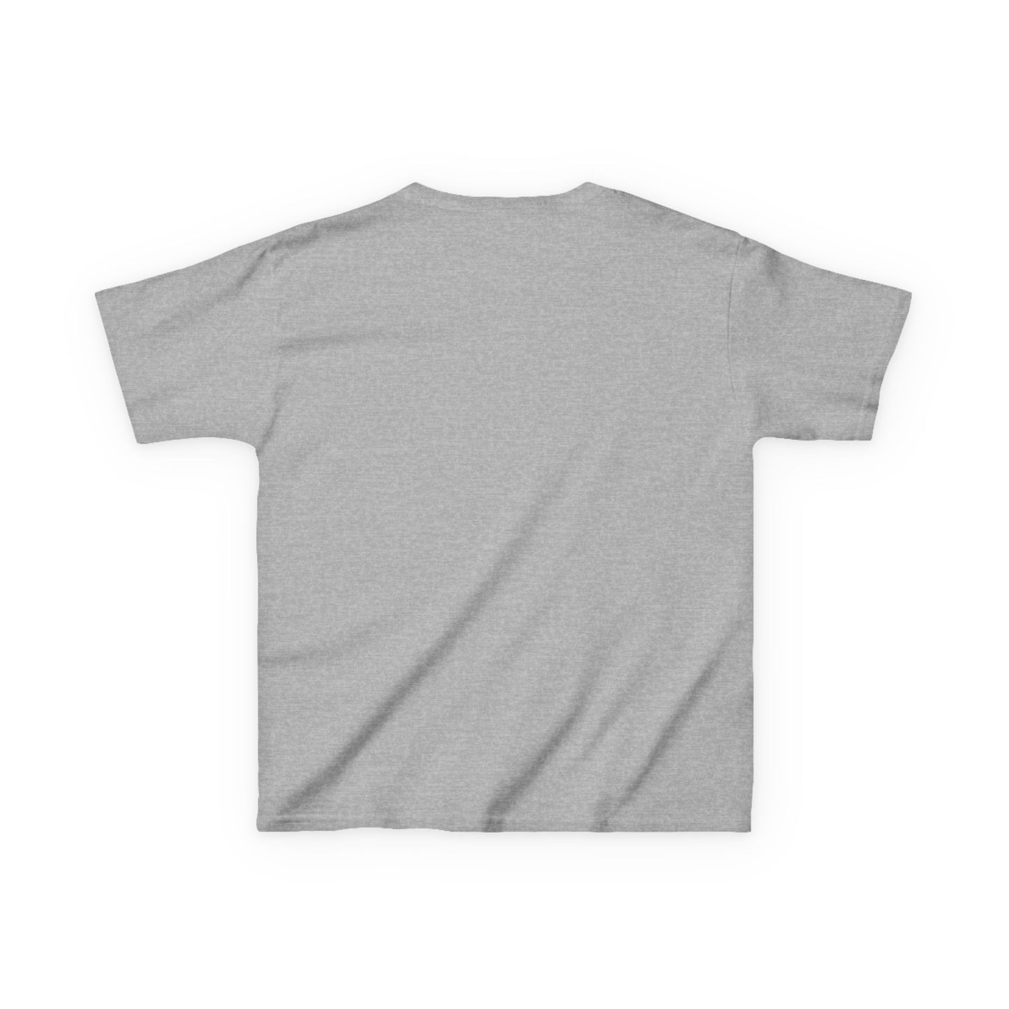 HC - "Botanic Skull" Kids Tee
