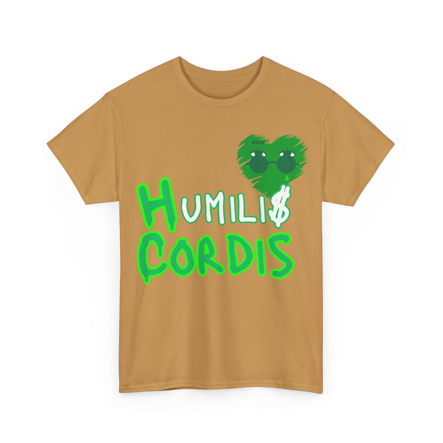 HC- “HC Formula” Tee