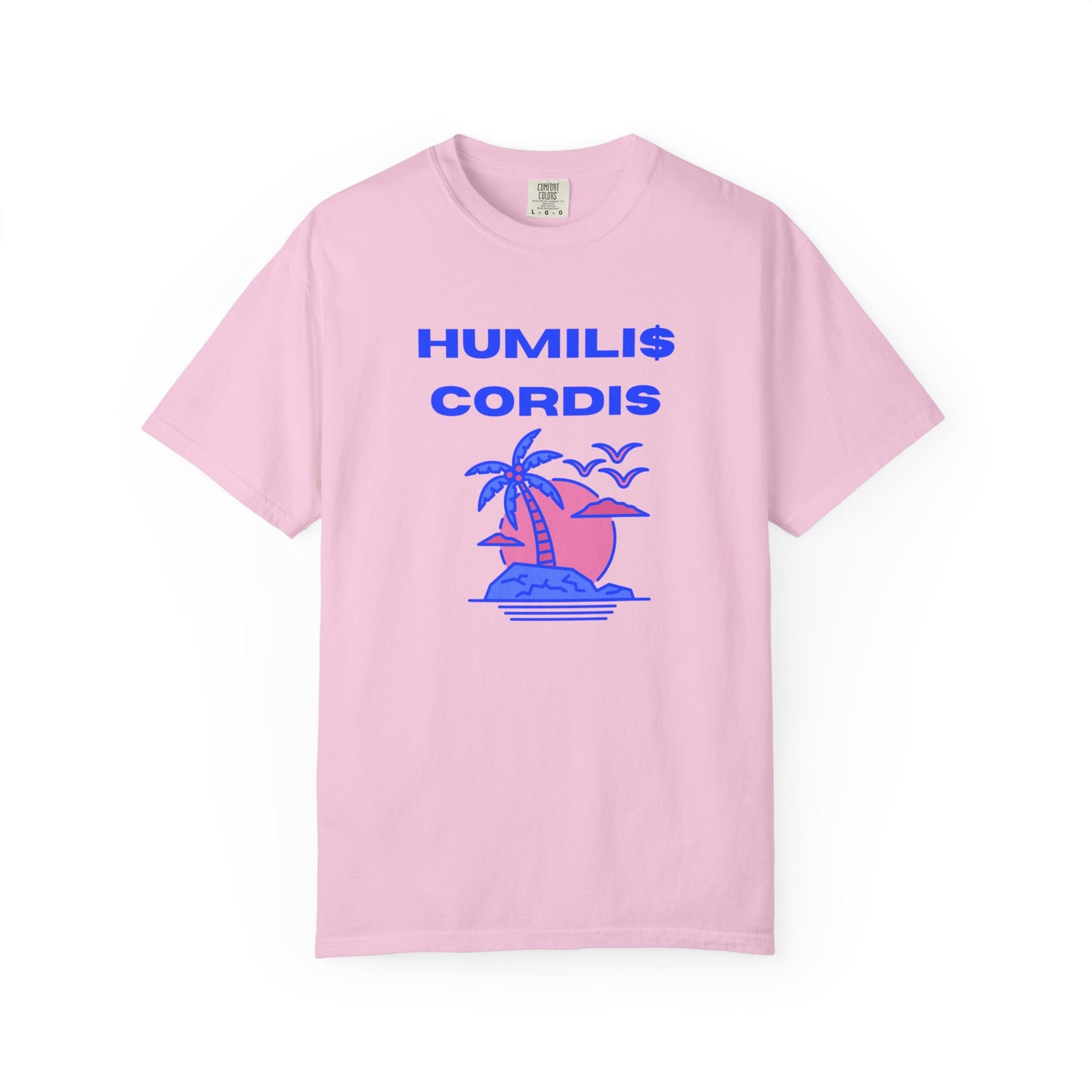 HC-Summer T-shirt
