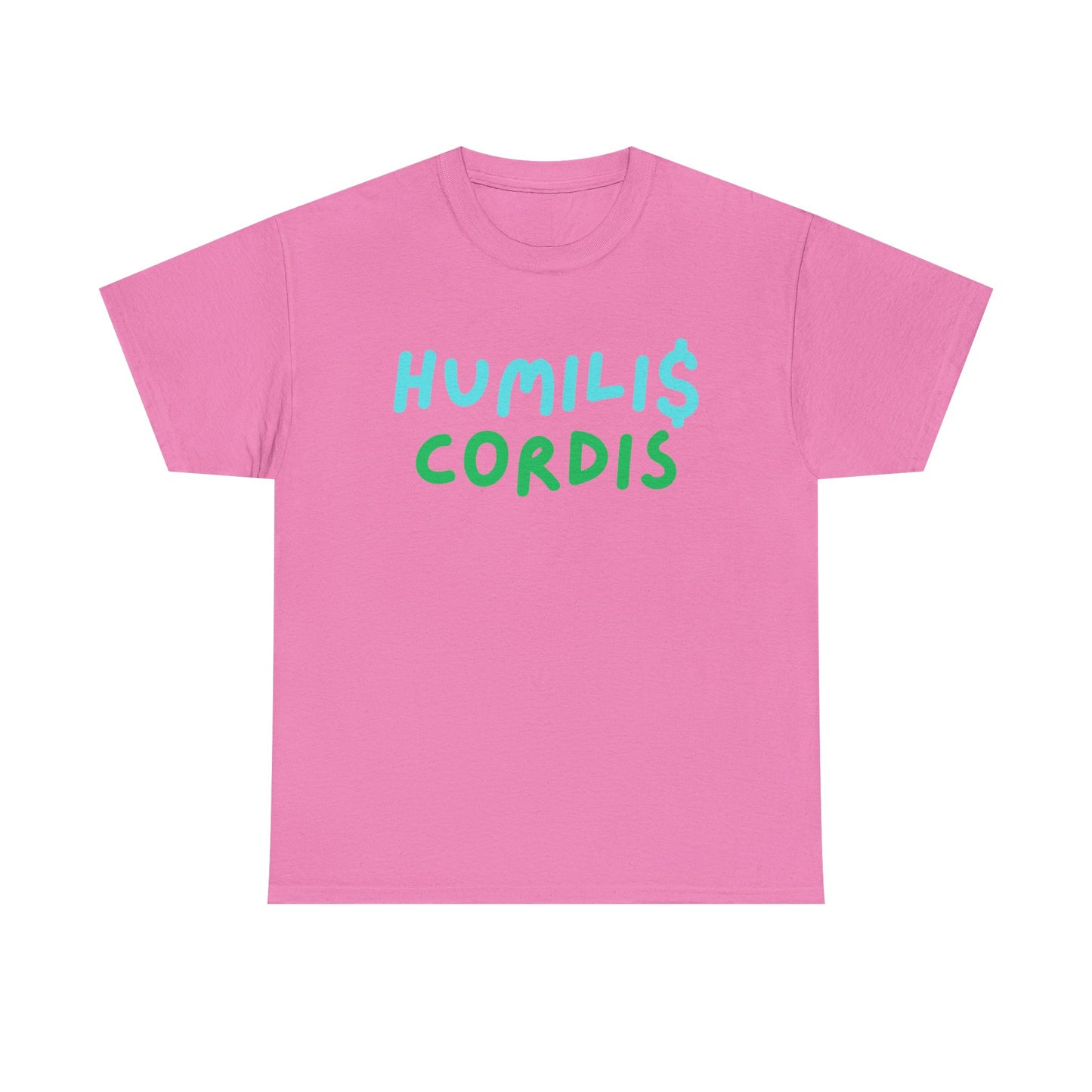 HC- Summer Tee